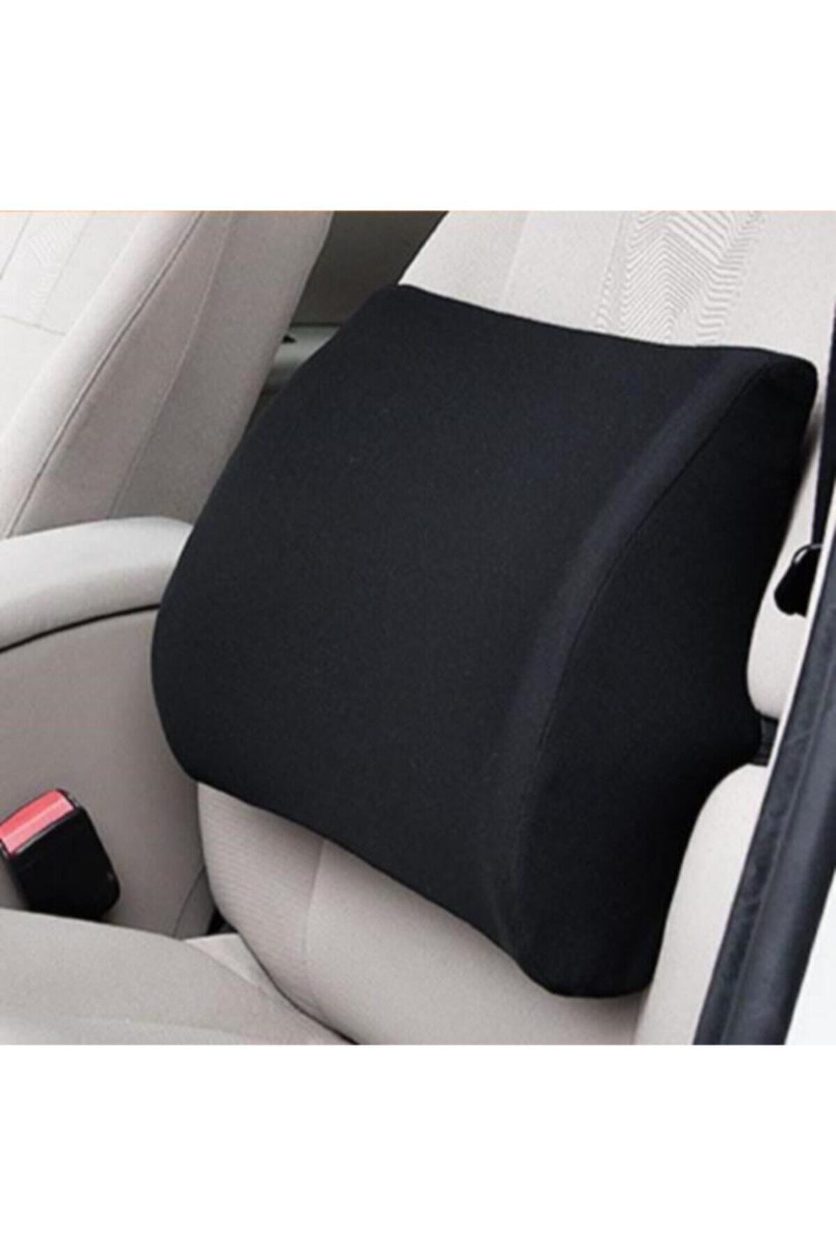 black viper ortopedik bel minderi sirt minderi bel yastigi destek dik durus destegi arac minderi fiyati yorumlari trendyol