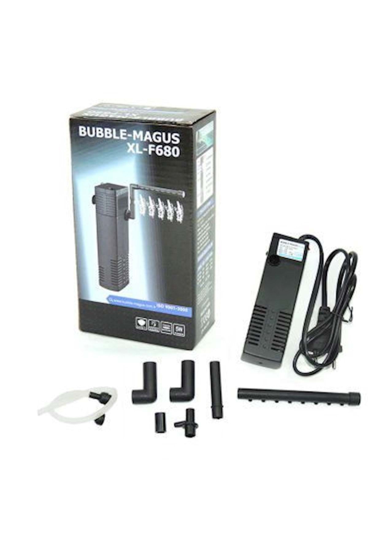 Bubble Magus Xl-f680 Akvaryum Iç Filtresi