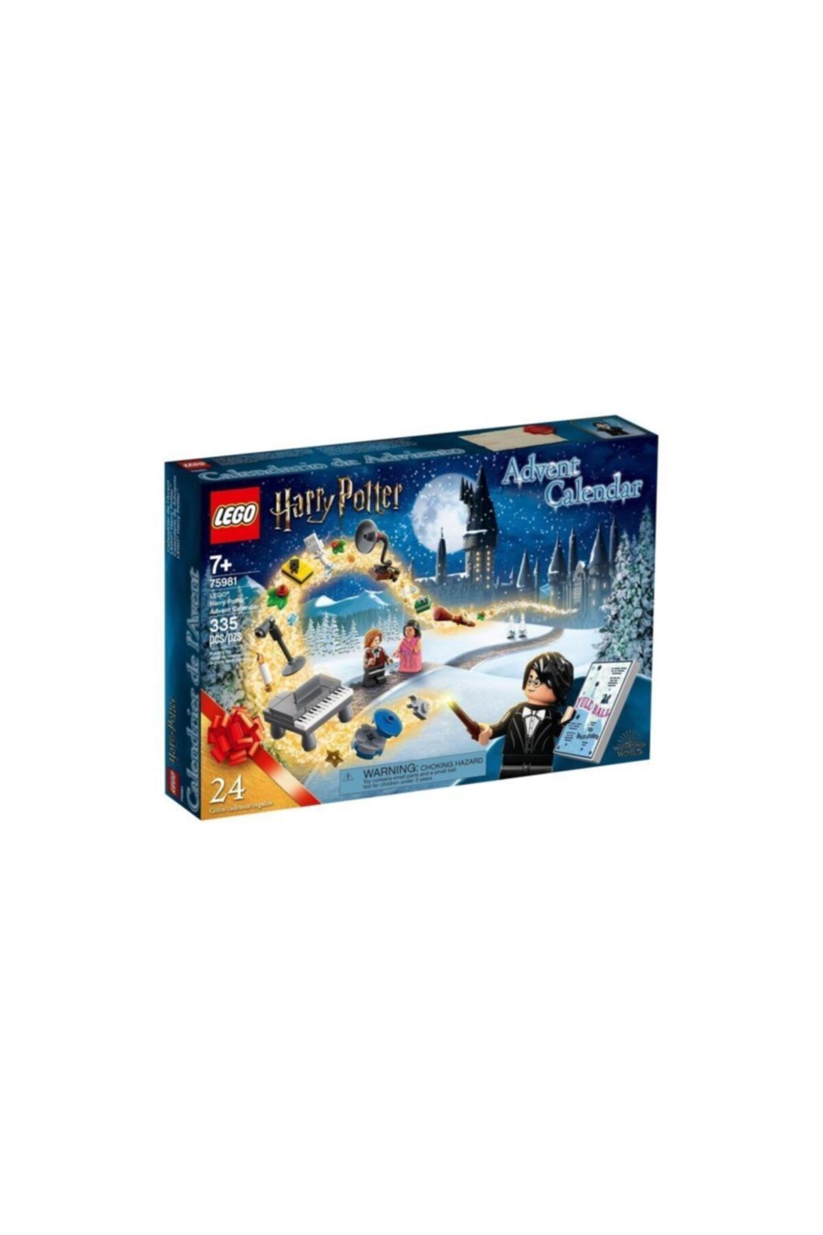 LEGO Harry Potter Advent Calendar