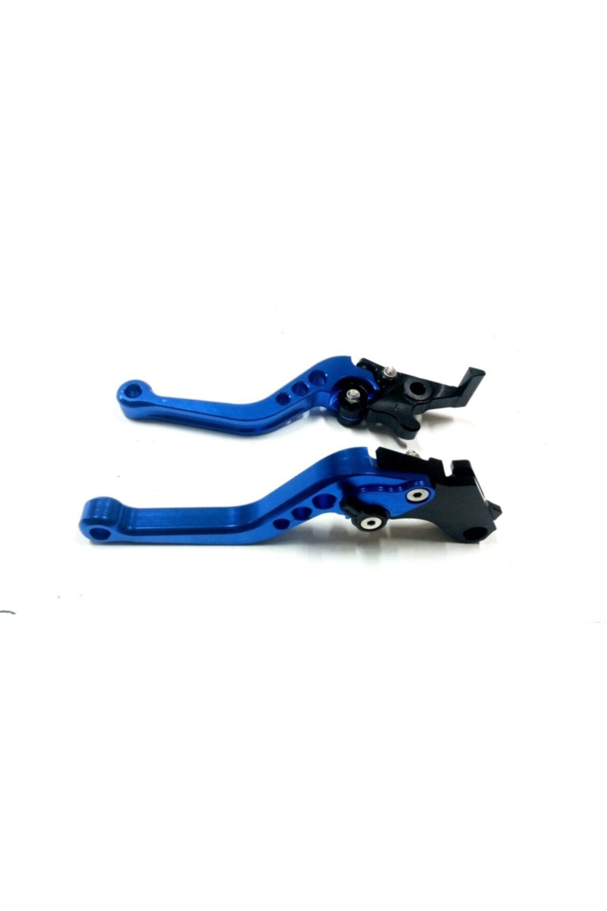 MOTOSPARTAN Spor Manet Seti Honda Cbf 150 Mavi