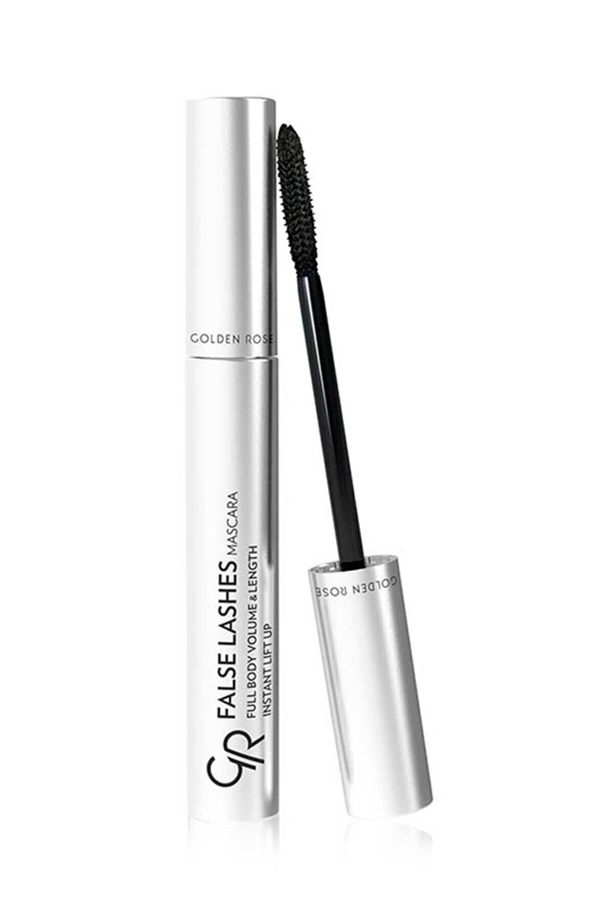 Golden Rose Gr False Lashes Mascara