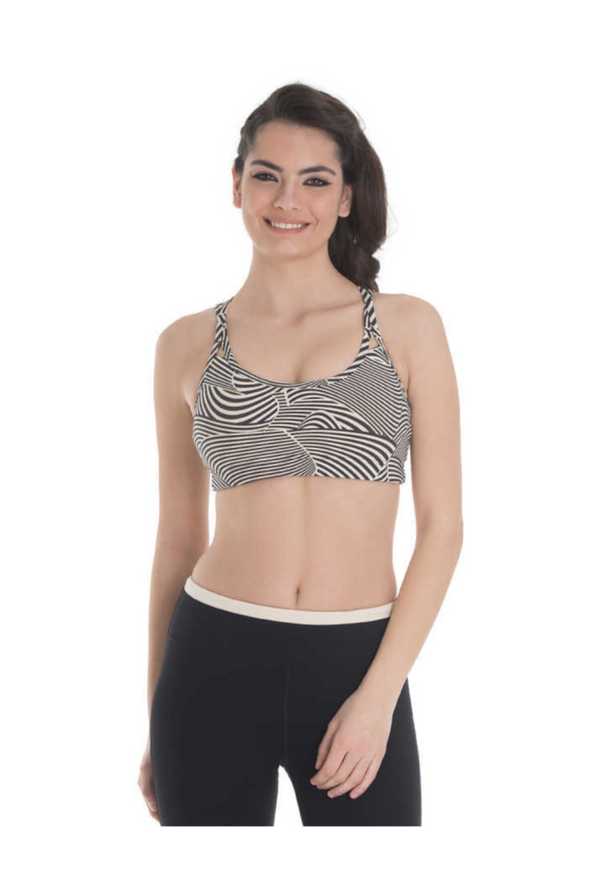 Lorna Jane Motion Bra Sporcu Sütyeni