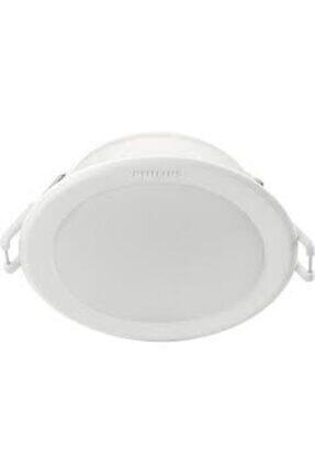 Phılıps Meson 7w Led Panel Spot 59448 4000k Günışığı 105mm Image 0