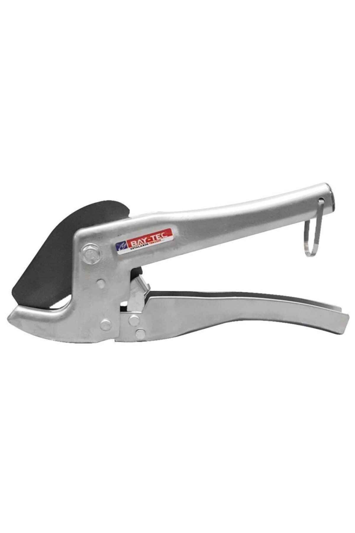 Baytec Bay-tec Mk0685 Pvc Boru Kesme Makası Gri 42 mm