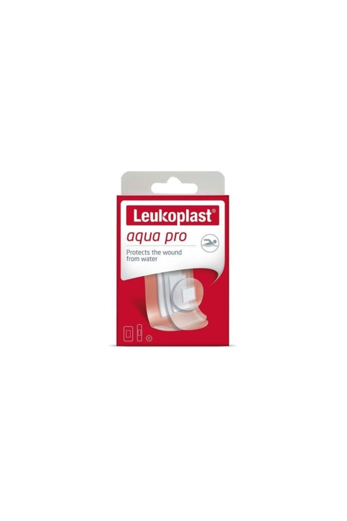 Leukotape Yara Bandı 20 Adet