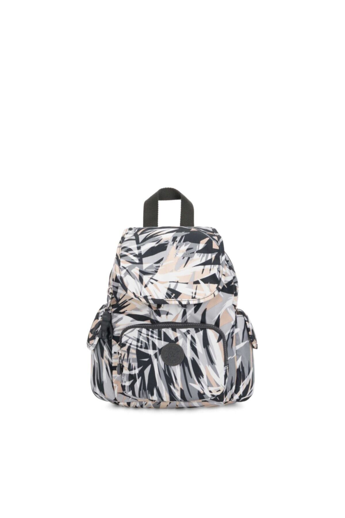 Kipling Unisex City Pack Mini Küçük Boy Sırt Çantası