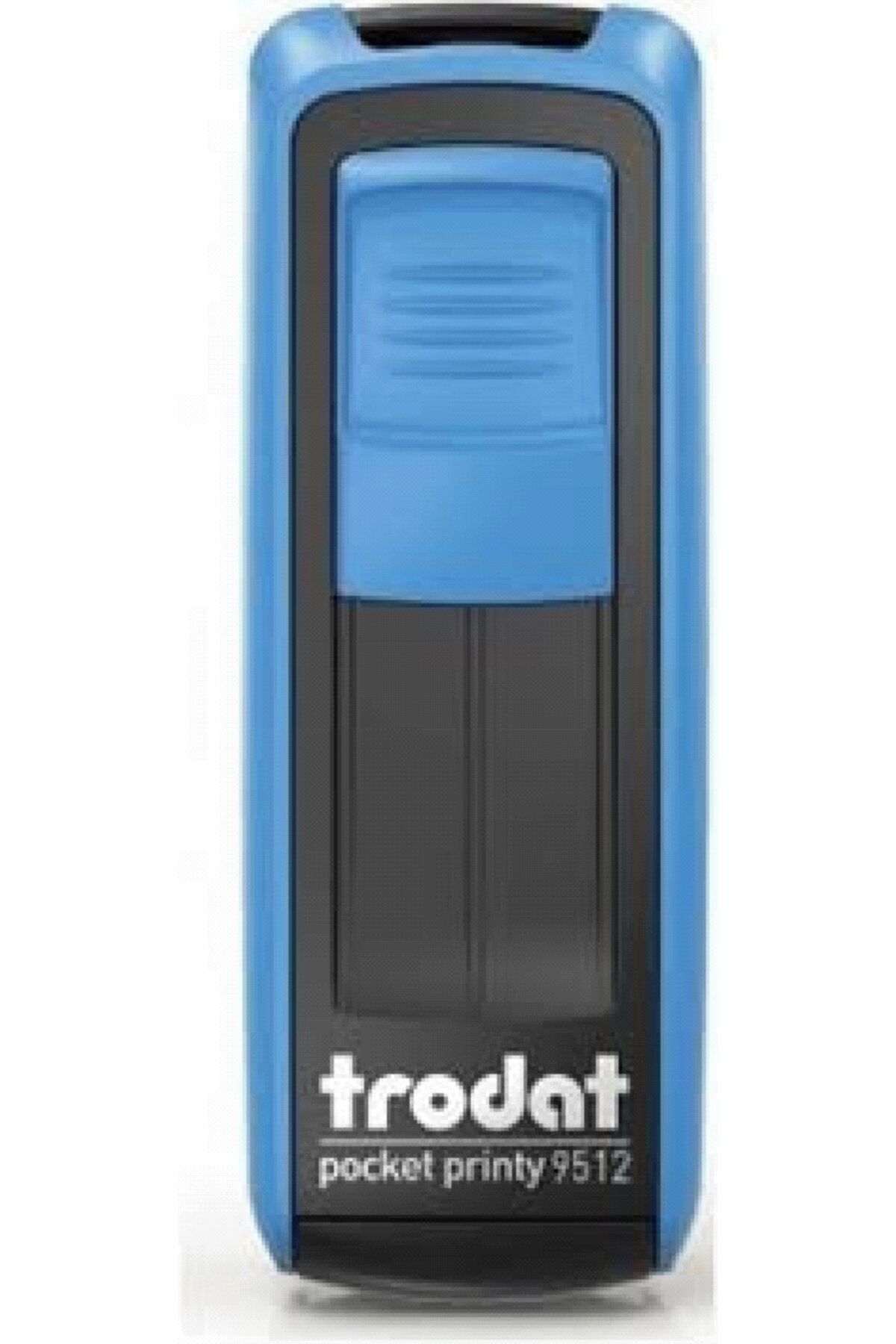 Trodat 9512 Cep Kaşe Yazısı Dahil
