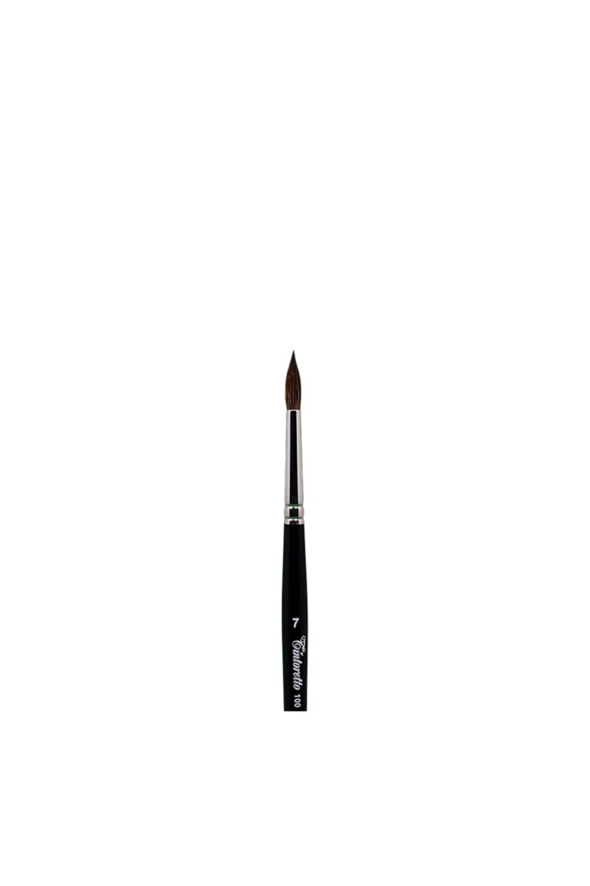 TINTORETTO Fırça Seri 100 N:7