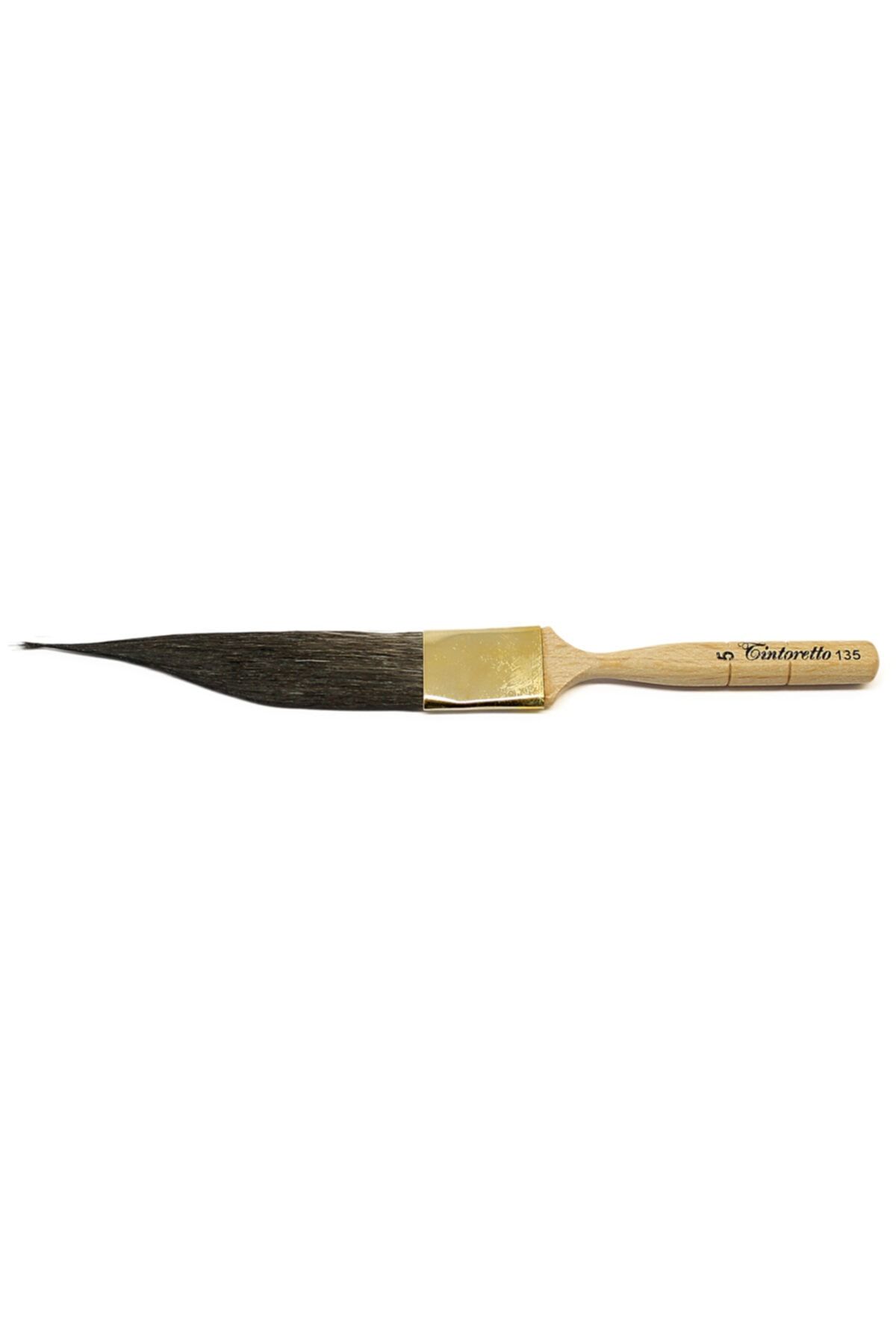 TINTORETTO Fırça Seri 135 N:5