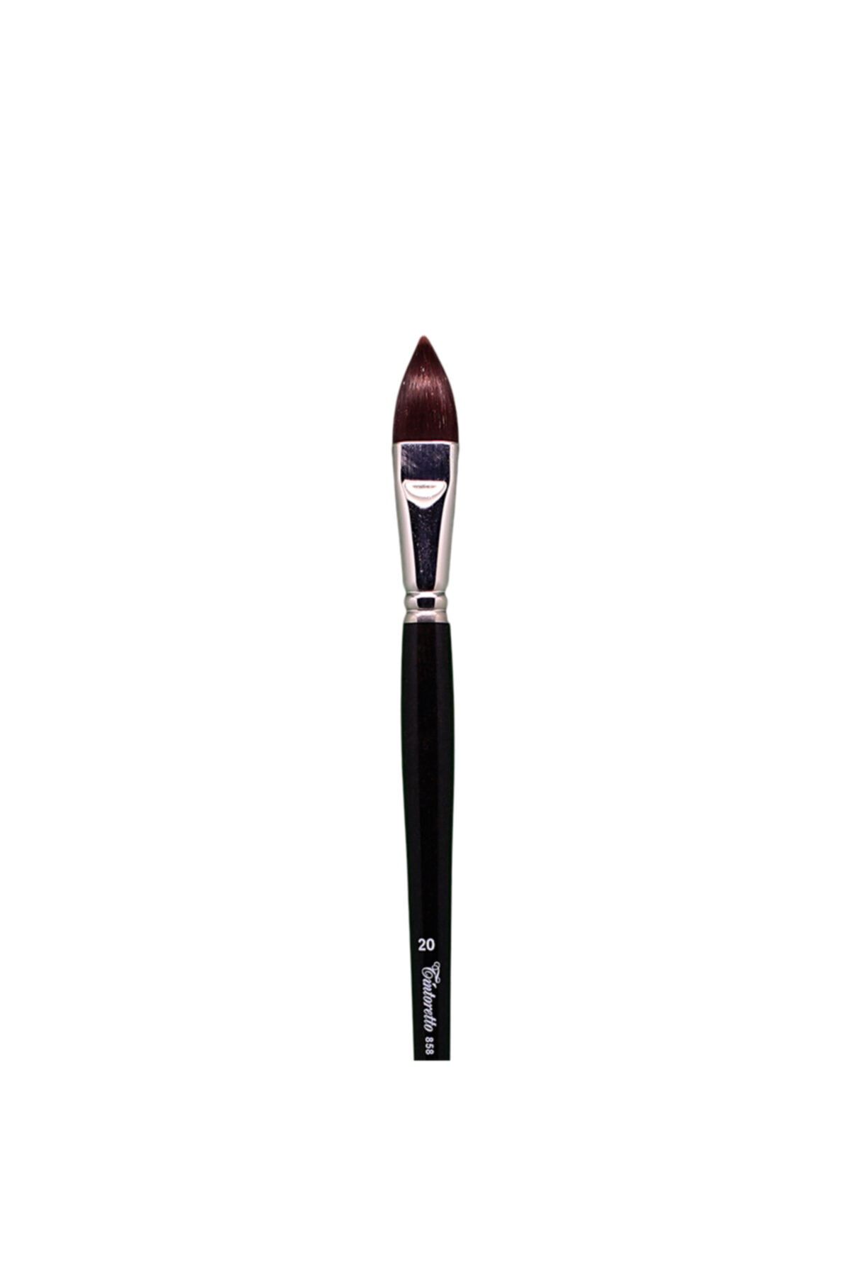 TINTORETTO Fırça Seri 858 N:20