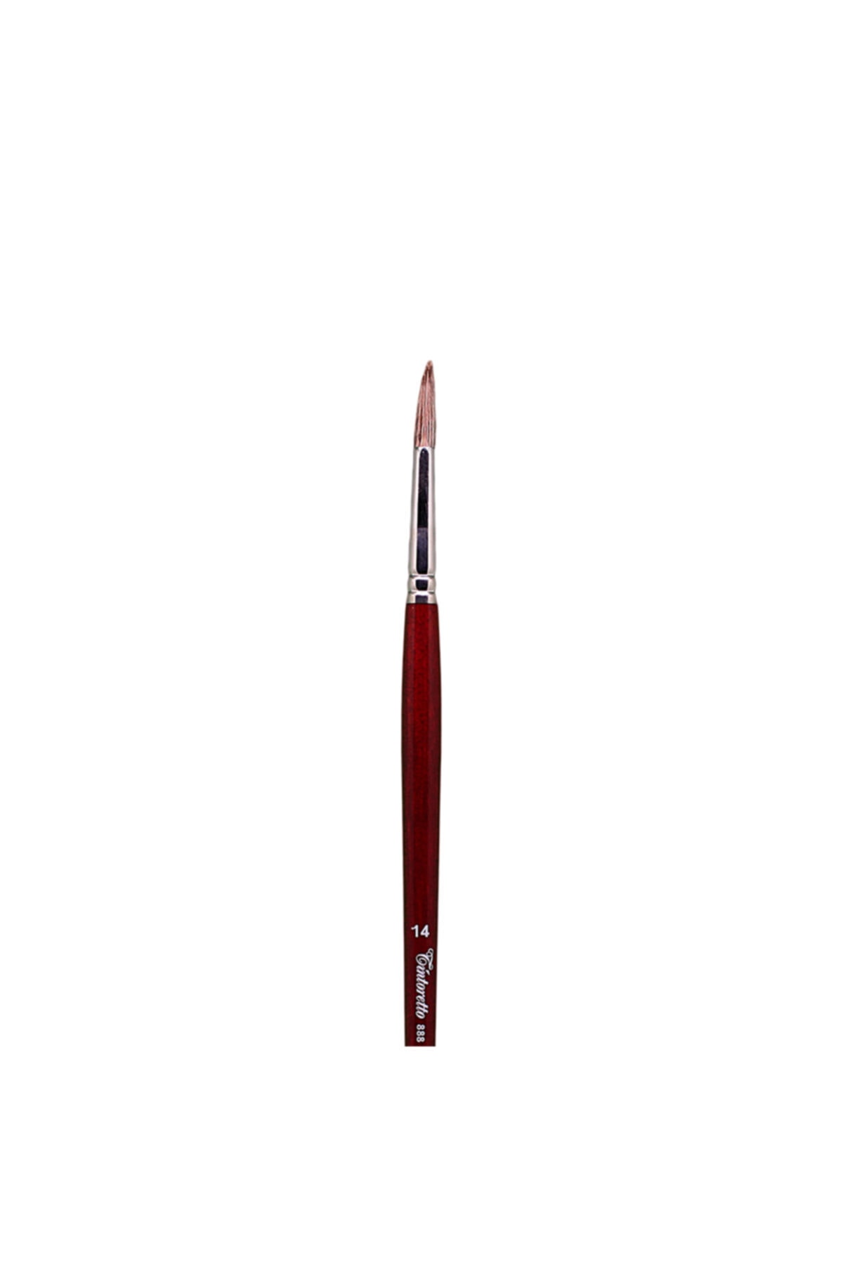 TINTORETTO Fırça Seri 888 N:14