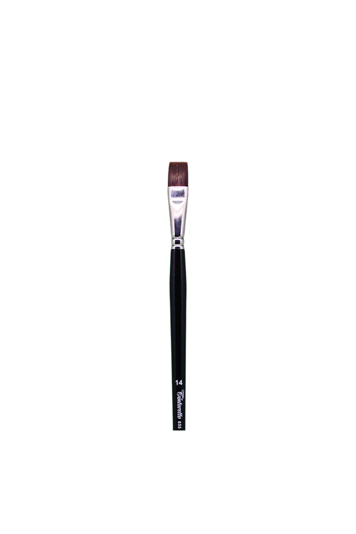TINTORETTO Fırça Seri 855 N:14