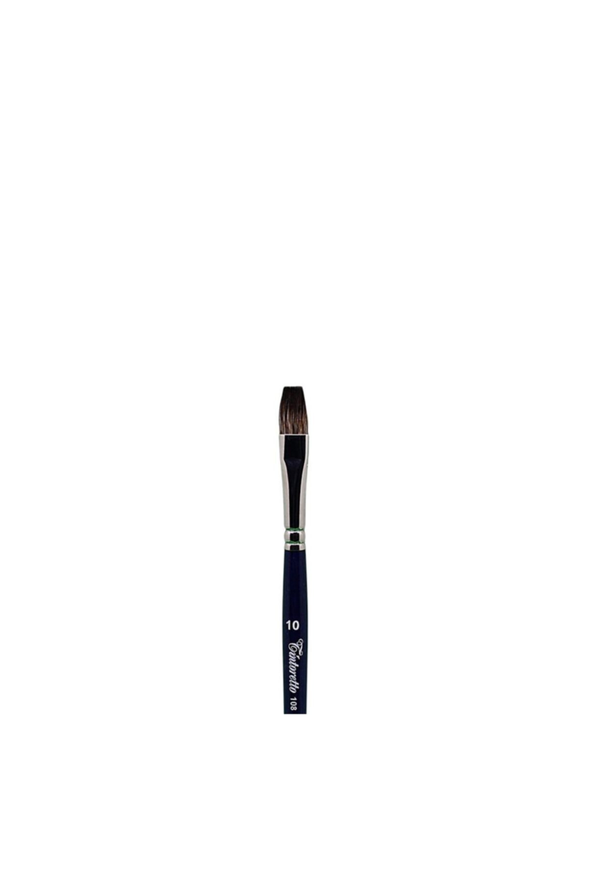 TINTORETTO Fırça Seri 108 N:10