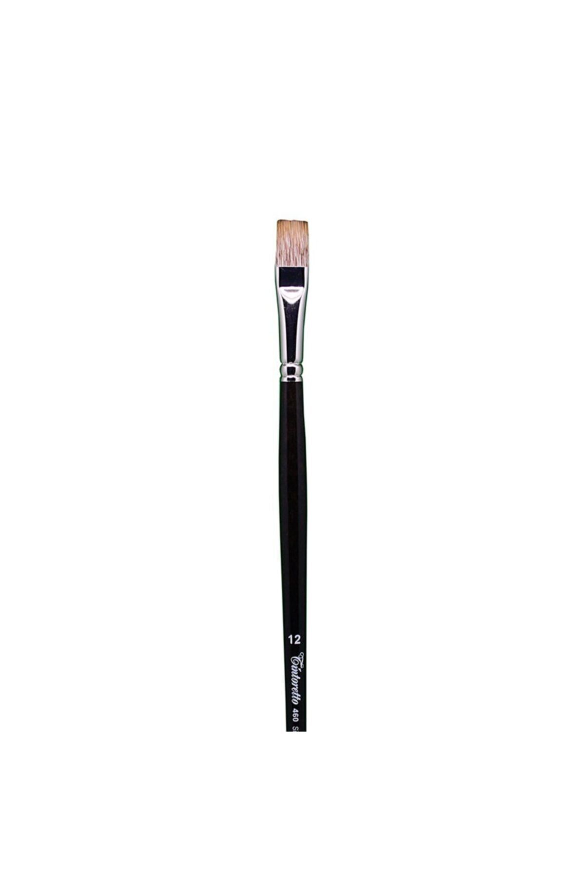 TINTORETTO Fırça Seri 460 N:12