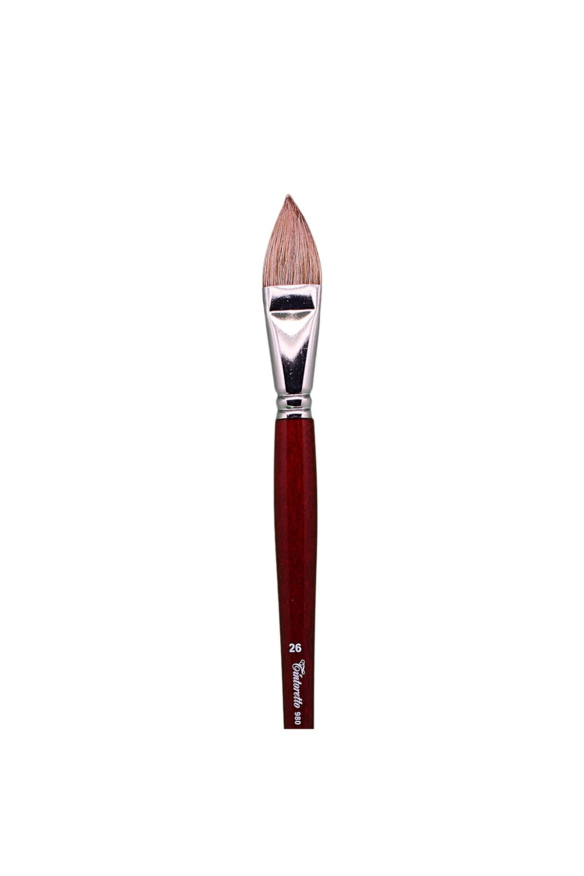TINTORETTO Fırça Seri 980 N:26