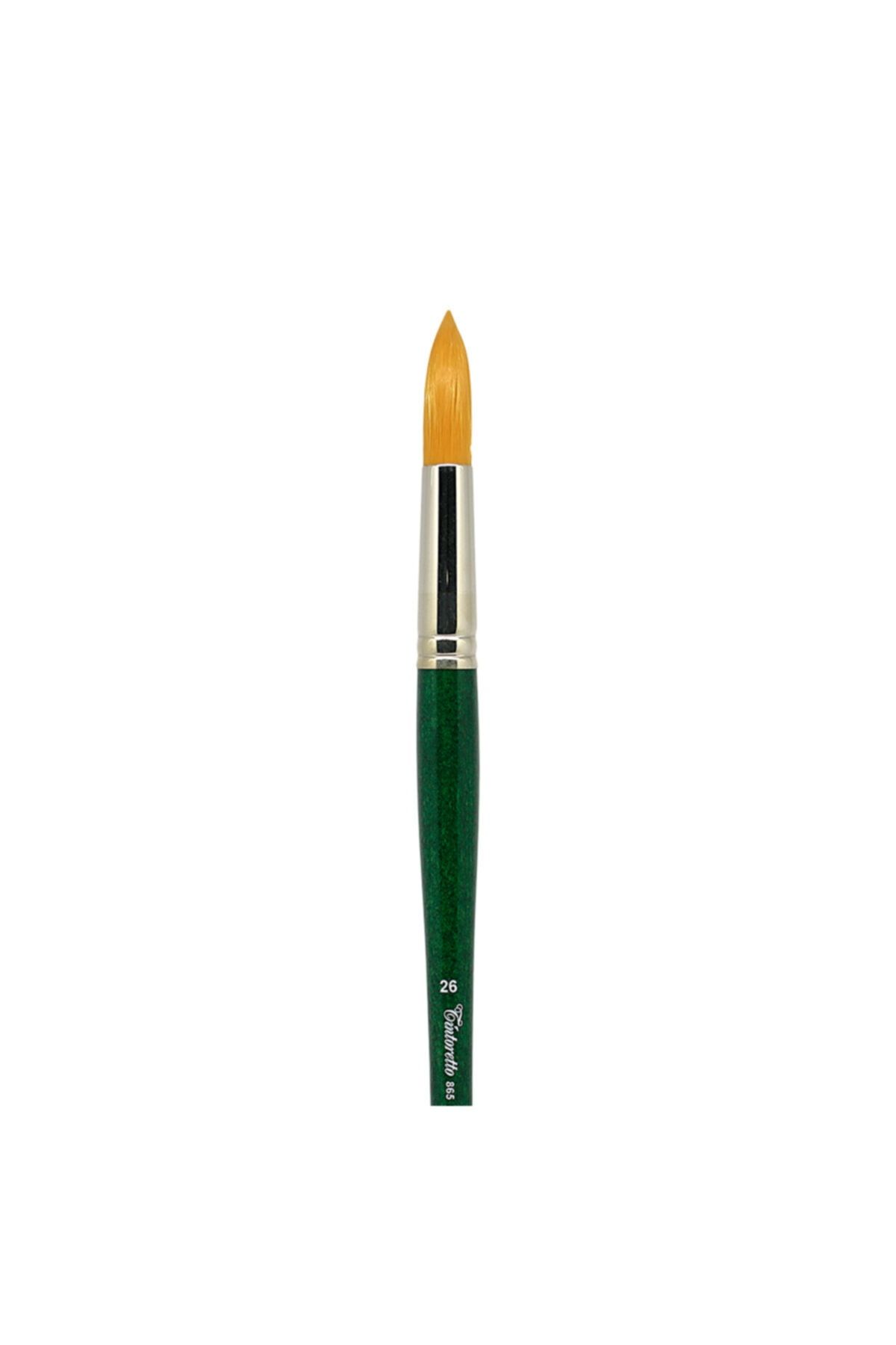 TINTORETTO Fırça Seri 865 N:26