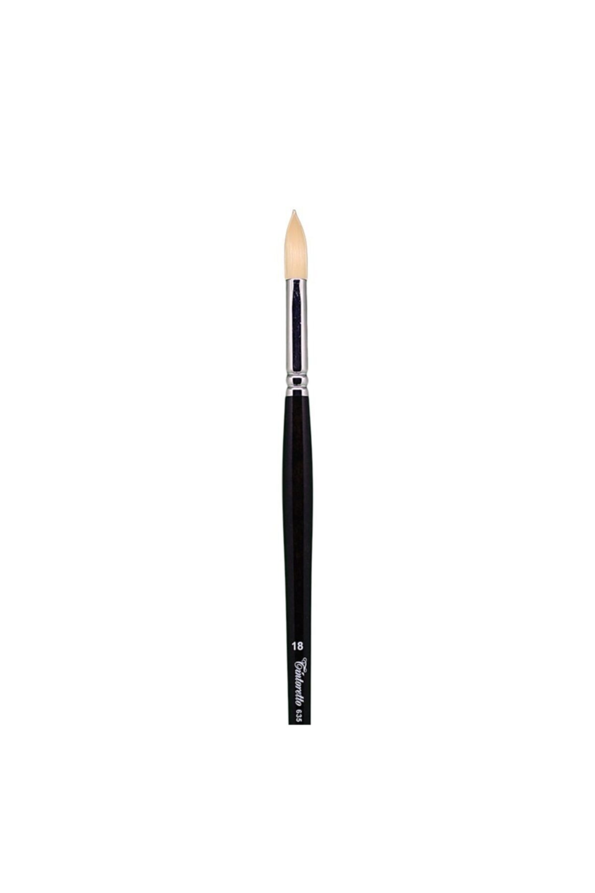 TINTORETTO Fırça Seri 635 N 18