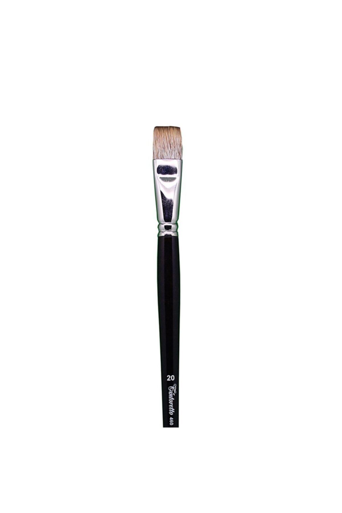 TINTORETTO Fırça Seri 460 N:20