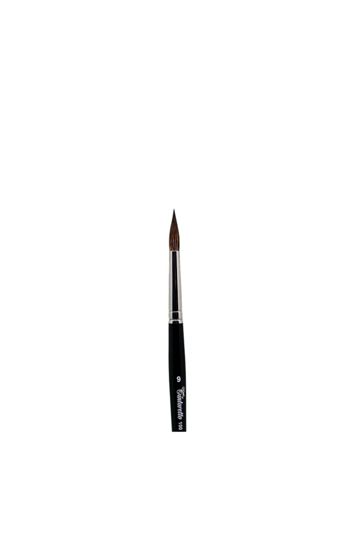 TINTORETTO Fırça Seri 100 N:9