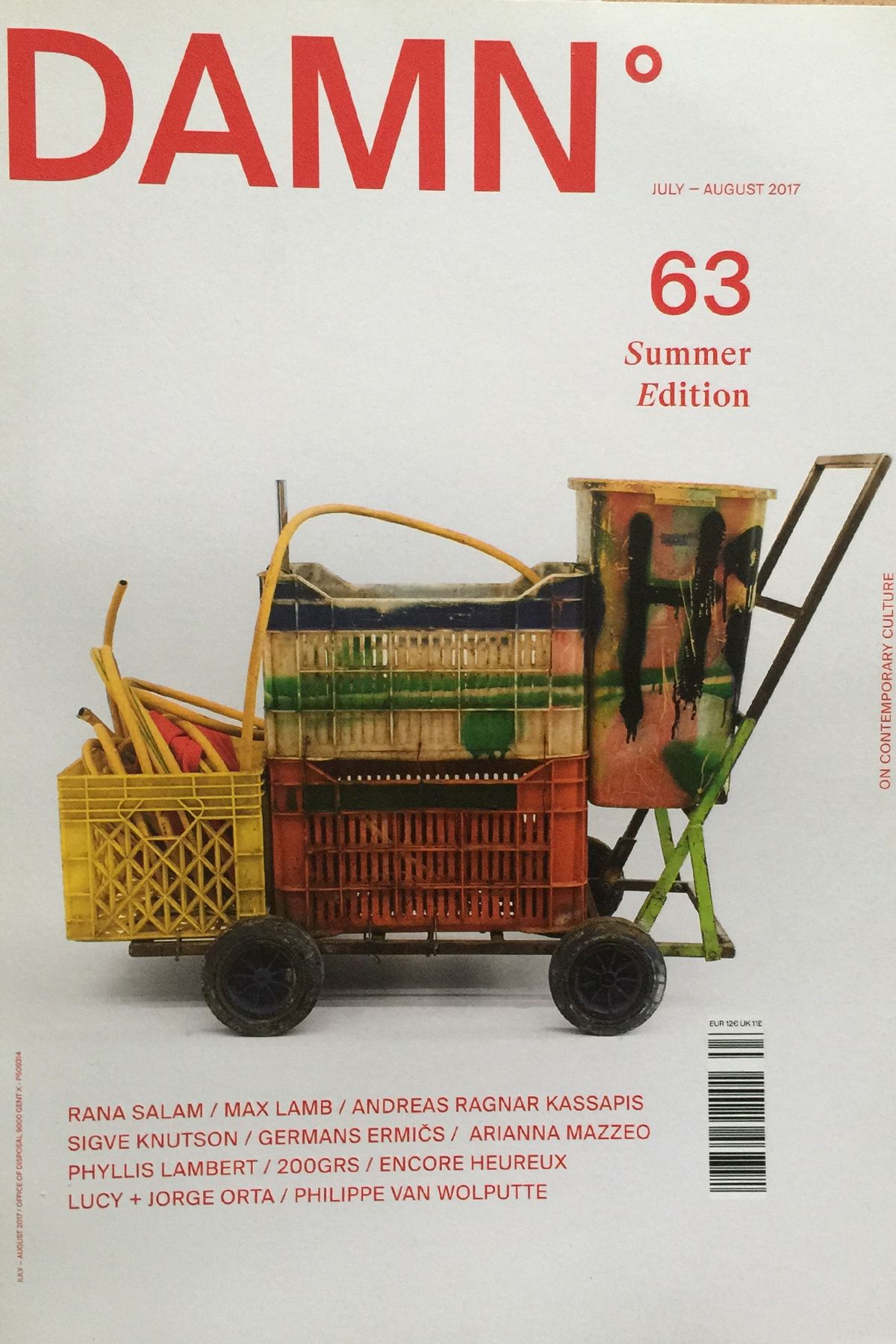 DAM N Dergisi No: 63