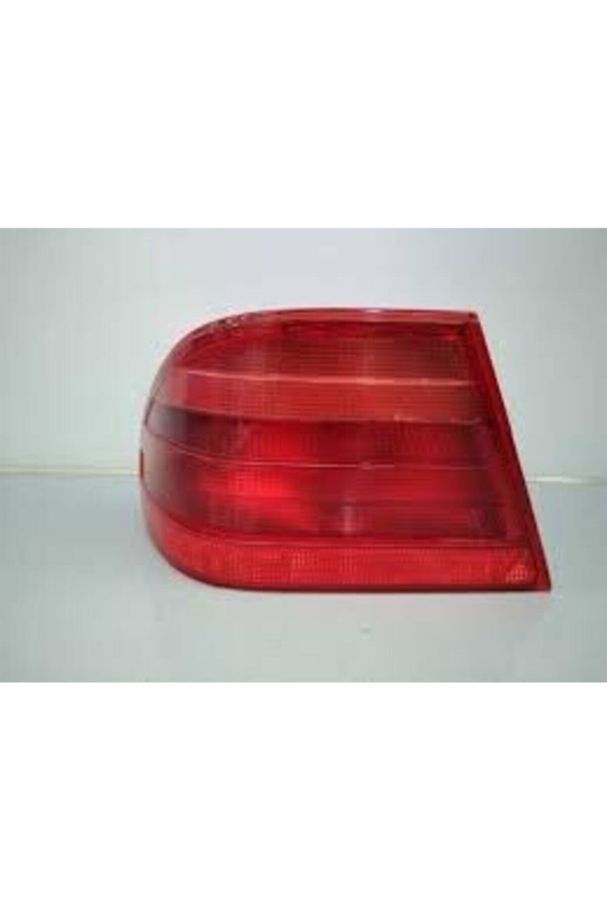Depo Mercedes W210 Stop Lambası Dış Sol () Yıl 1996-1999 Arası