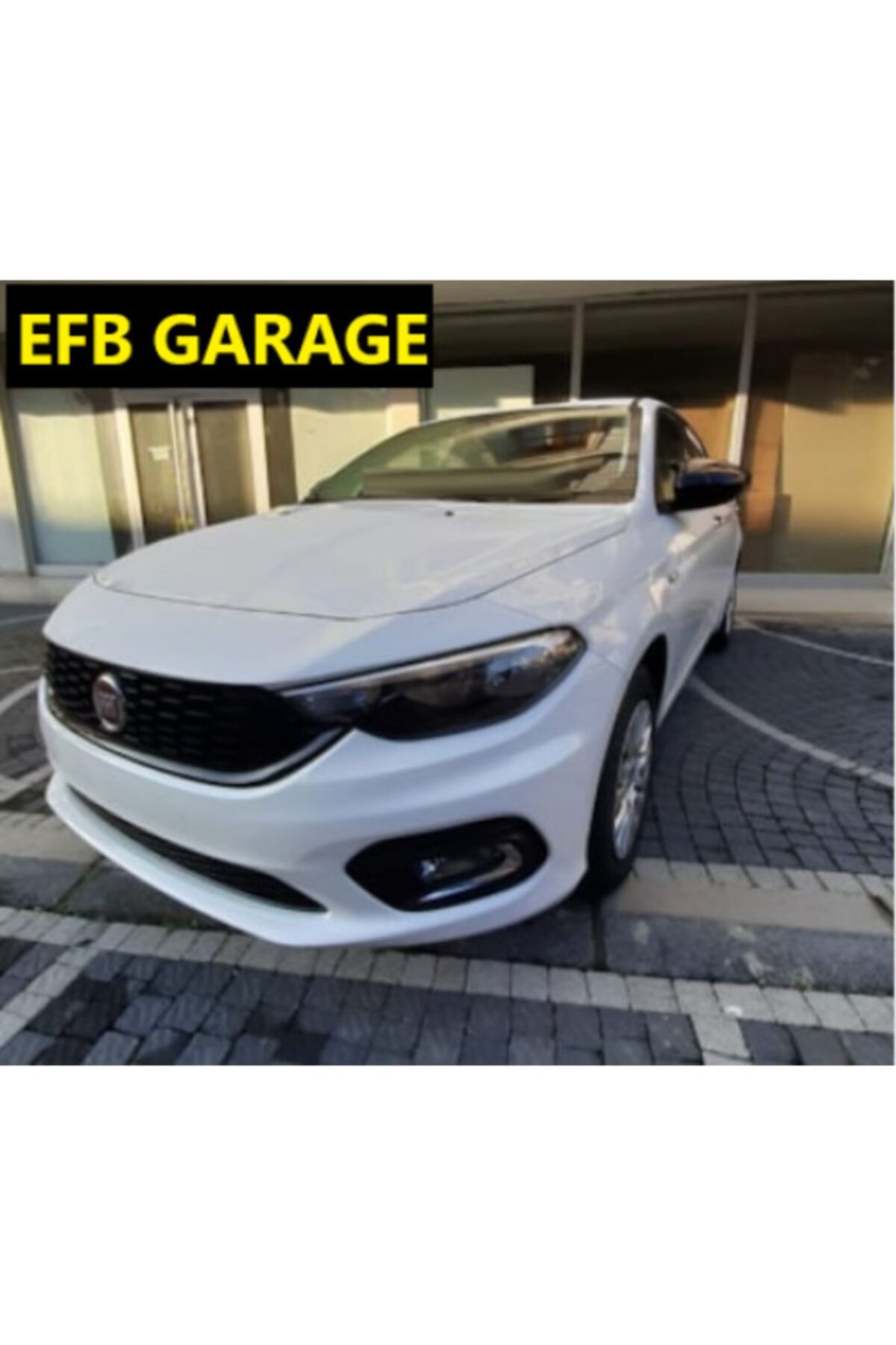 FORUM Fiat Egea Yarasa Ayna Kapağı 2015 Ve Sonrası