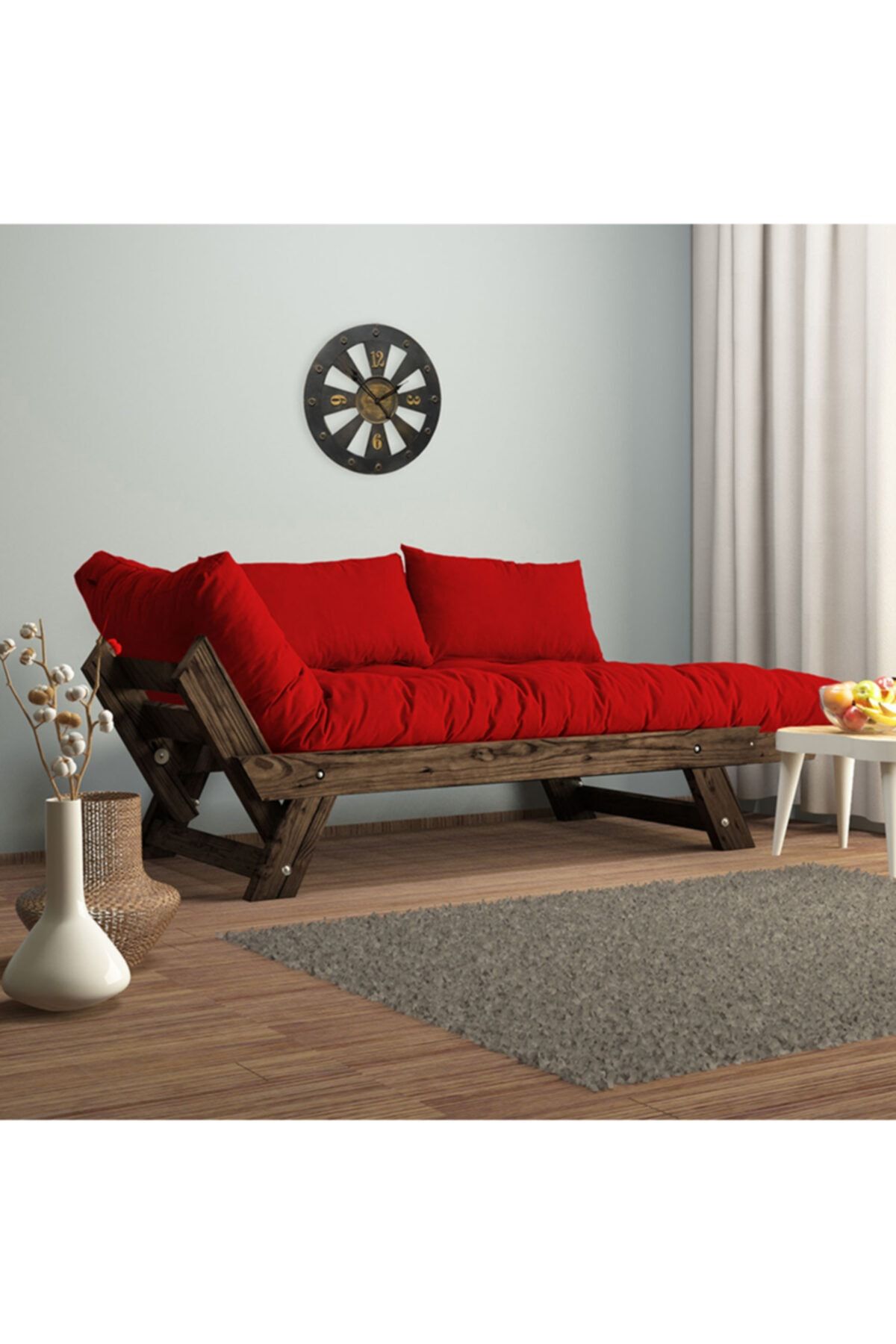 woodesk adalar modern ceviz renk ahsap kanepe cpt8114 210 fiyati yorumlari trendyol
