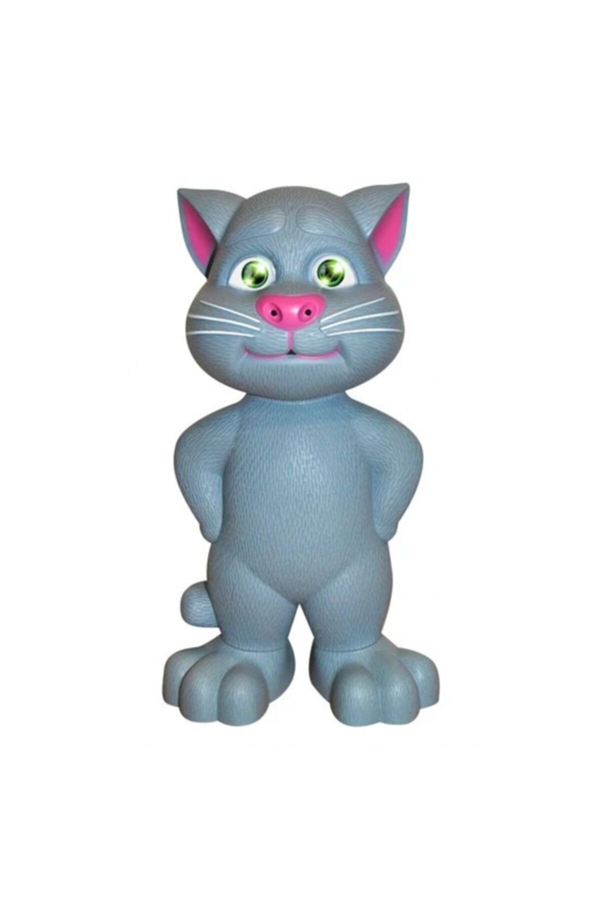 suden konusan kedi muzukli sesli 22 cm fiyati yorumlari trendyol