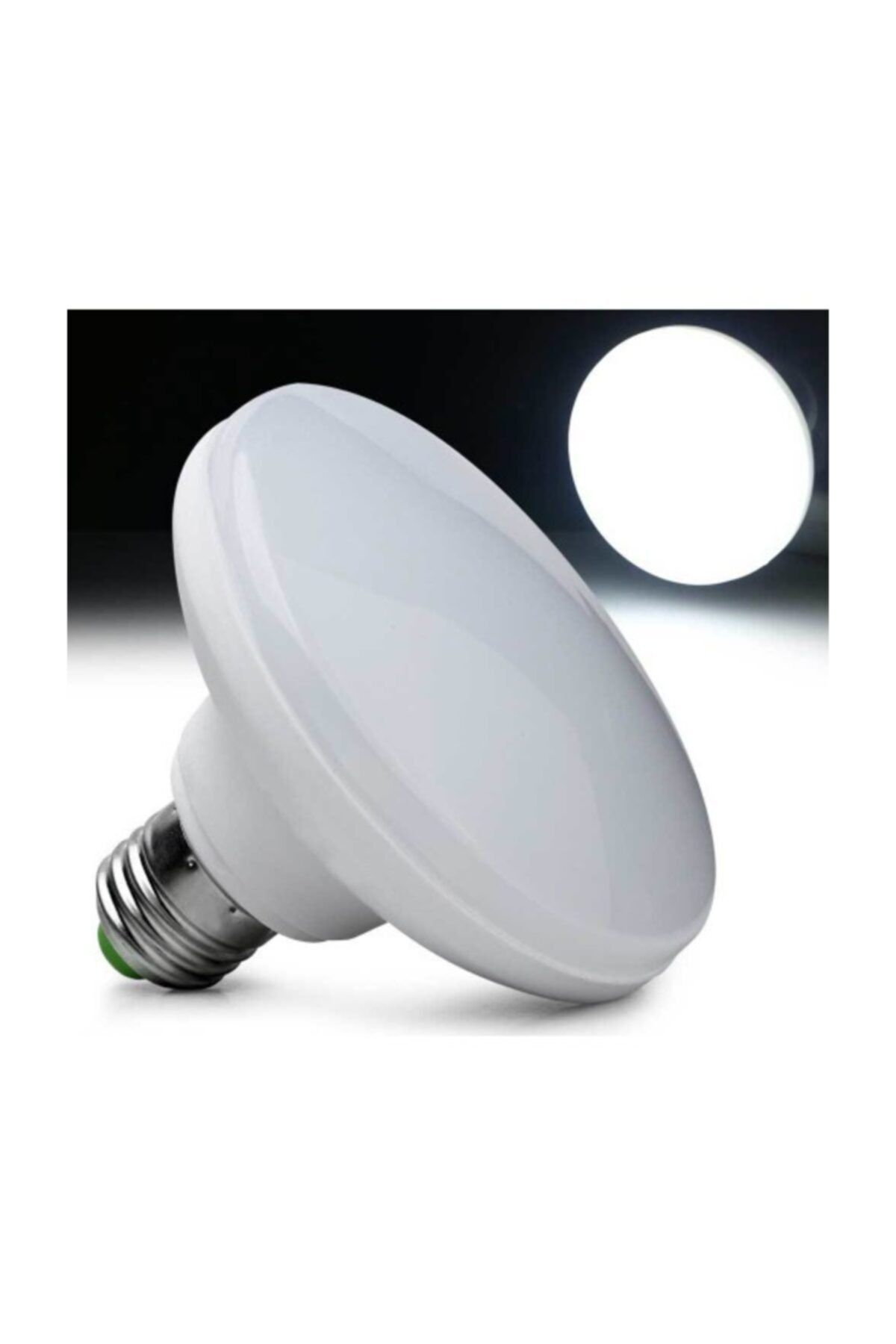 k2 26w e27 duylu ledli ufo ampul fiyati yorumlari trendyol