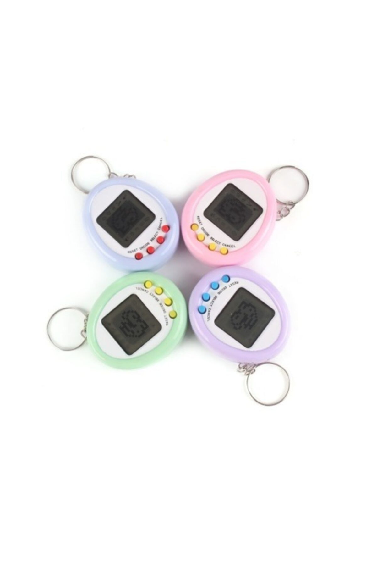 schulzz sanal bebek tamagotchi fiyati yorumlari trendyol
