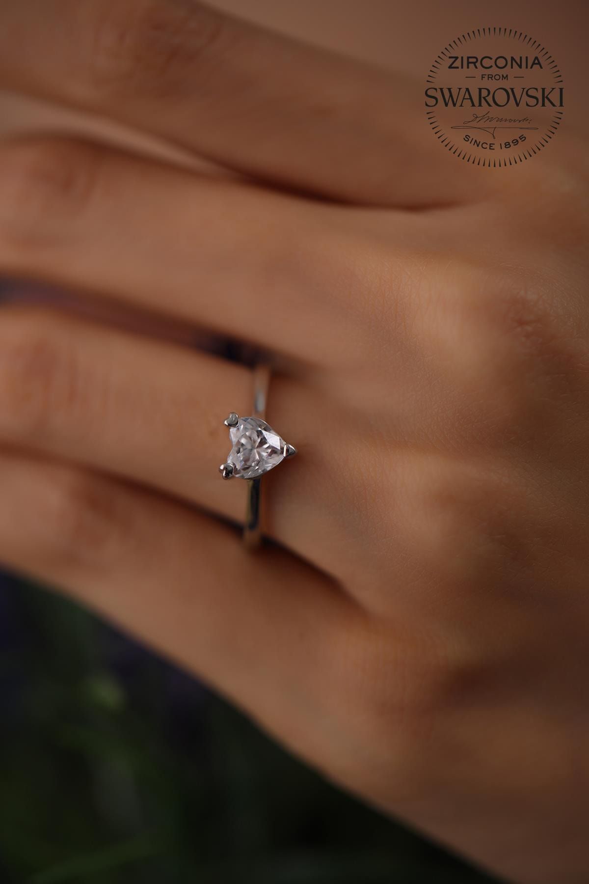 Swarovski Trendyol