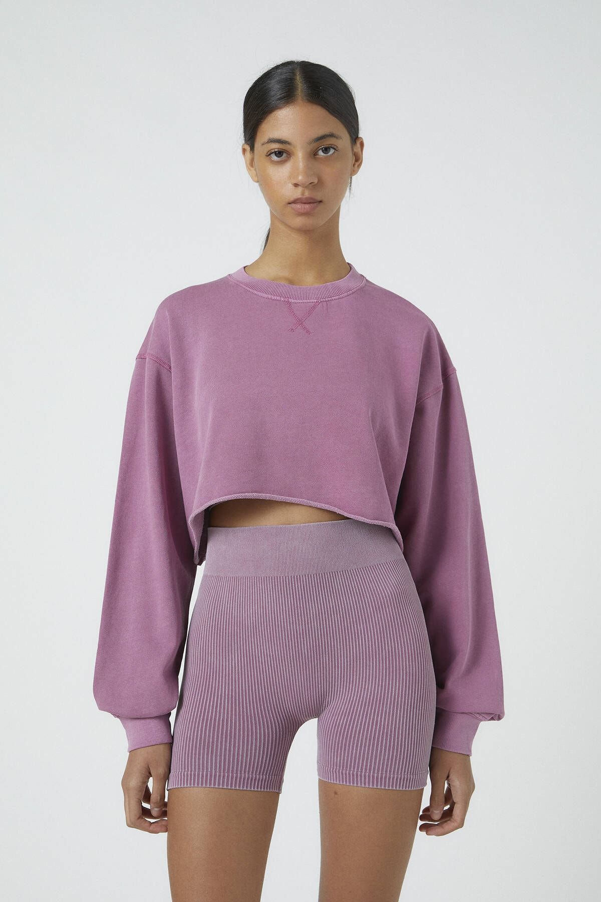 Pastel Sweatshirt Modelleri Fiyatlari Trendyol