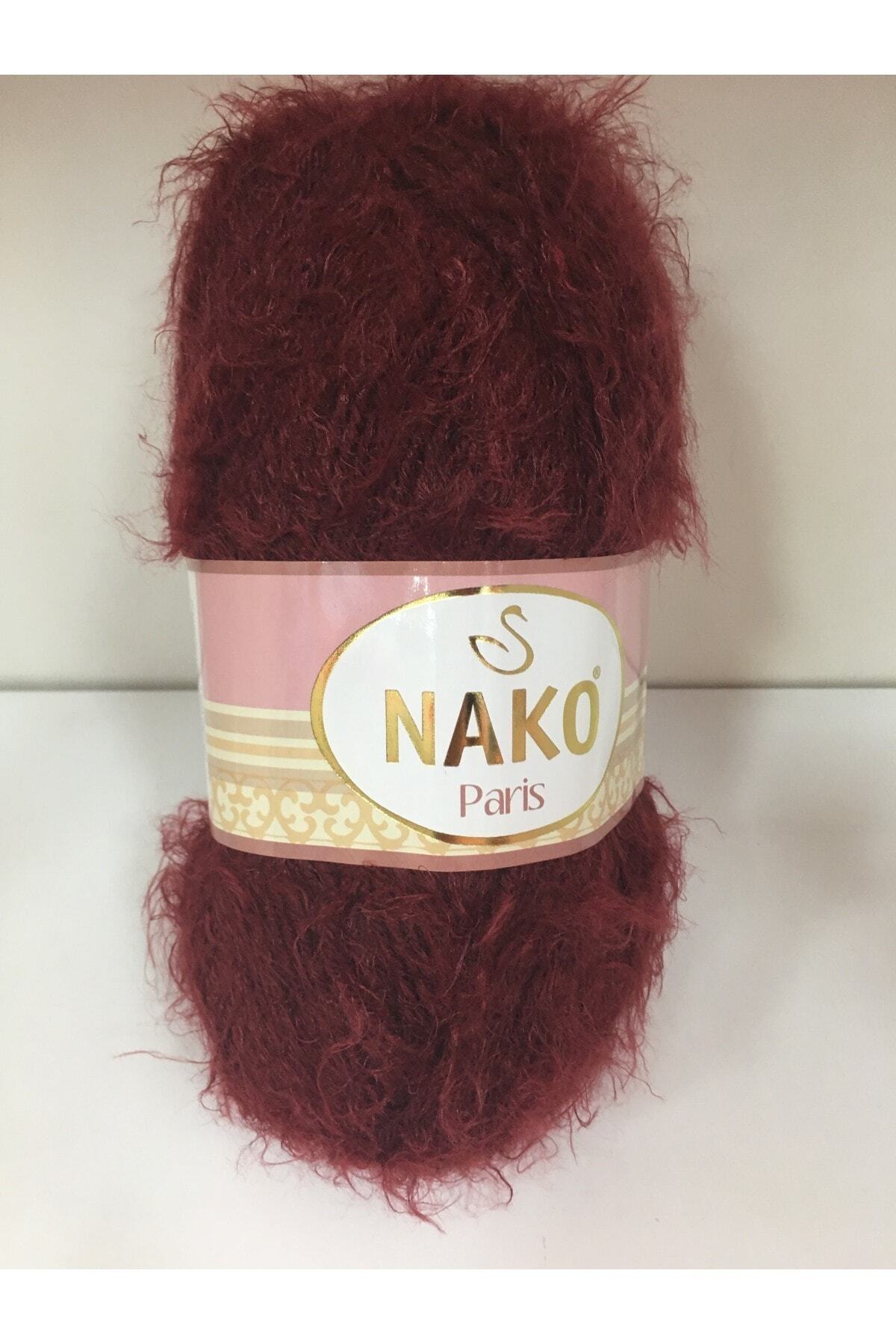 Nako Paris Orgu Ipi Trendyol