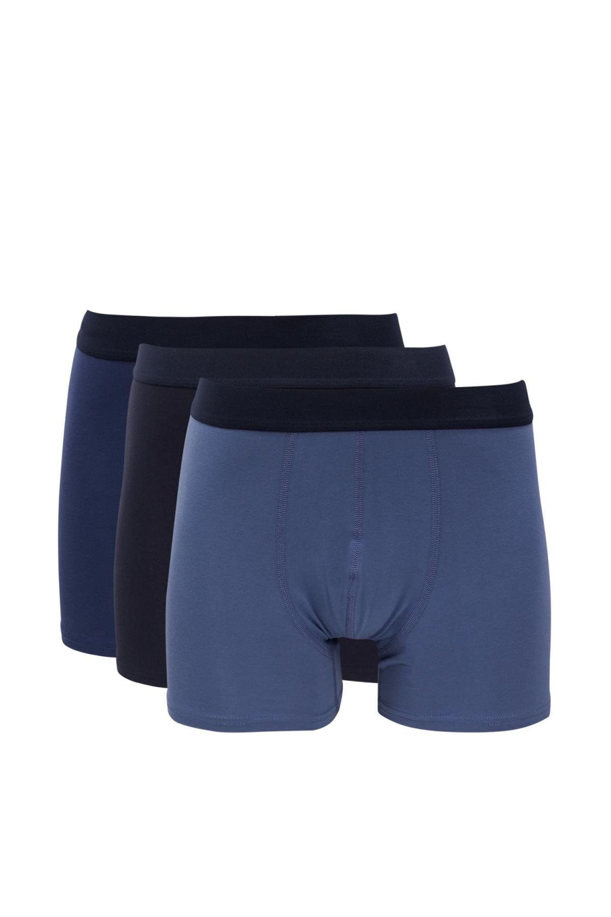 Defacto Erkek Boxer Modelleri Fiyatlari Trendyol