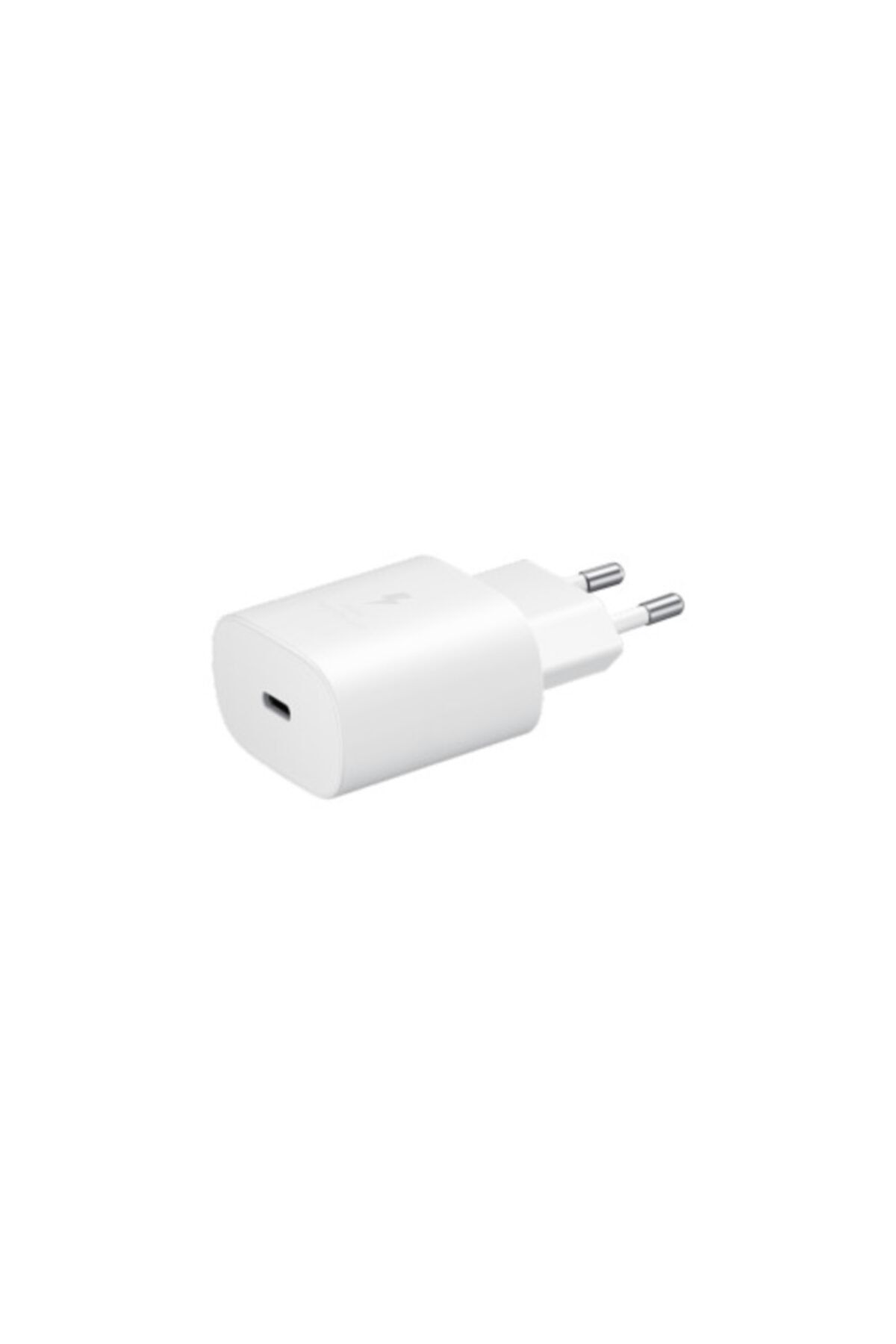 new samsung ep ta800xwegww typec 25w hizli sarj cihazi beyaz 1000birsepet fiyati yorumlari trendyol