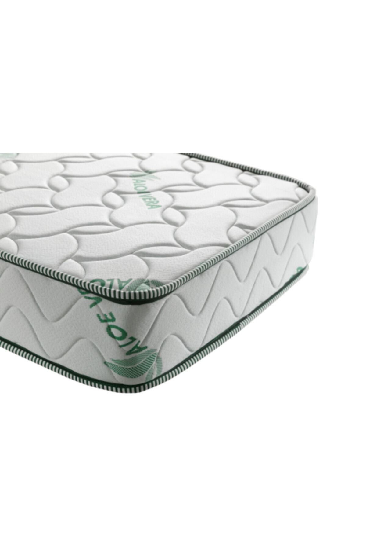 heyner 65x95 ortopedik yayli yatak 65x95 soft ortopedik aloevera bebek yatagi 65 95 yayli yatak fiyati yorumlari trendyol