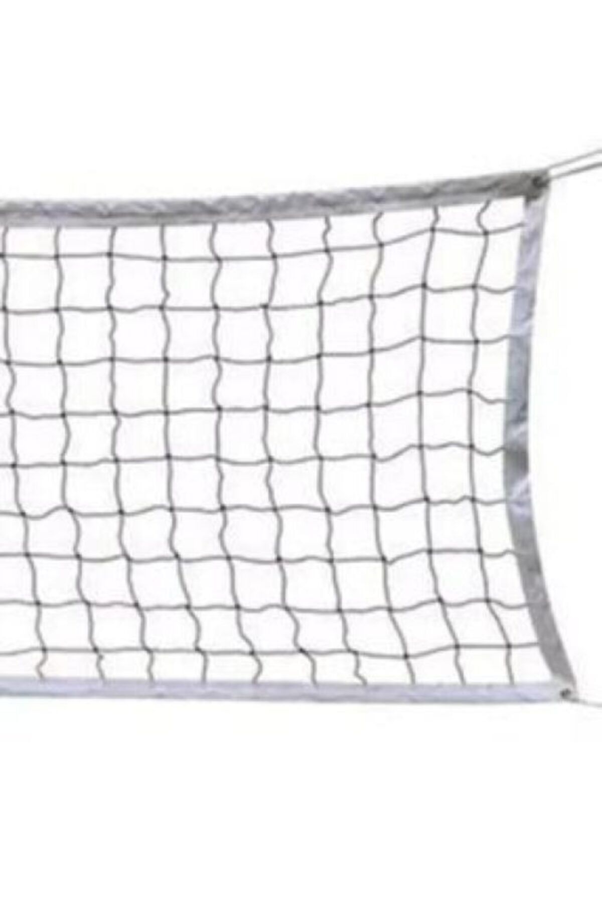 Rotamzirve Voleybol Filesi Celik Halatli 1 X 9 5 Metre 3mm Branda En0743 Fiyati Yorumlari Trendyol