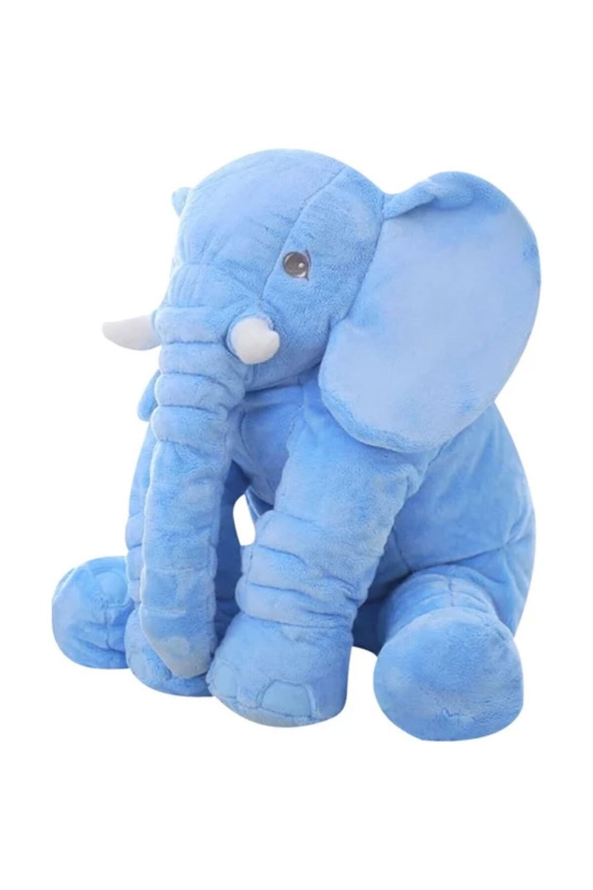 pambukcuk Oyuncak Uyku Arkadaşım Jumbo Fil 60 Cm Yastık/oyuncak