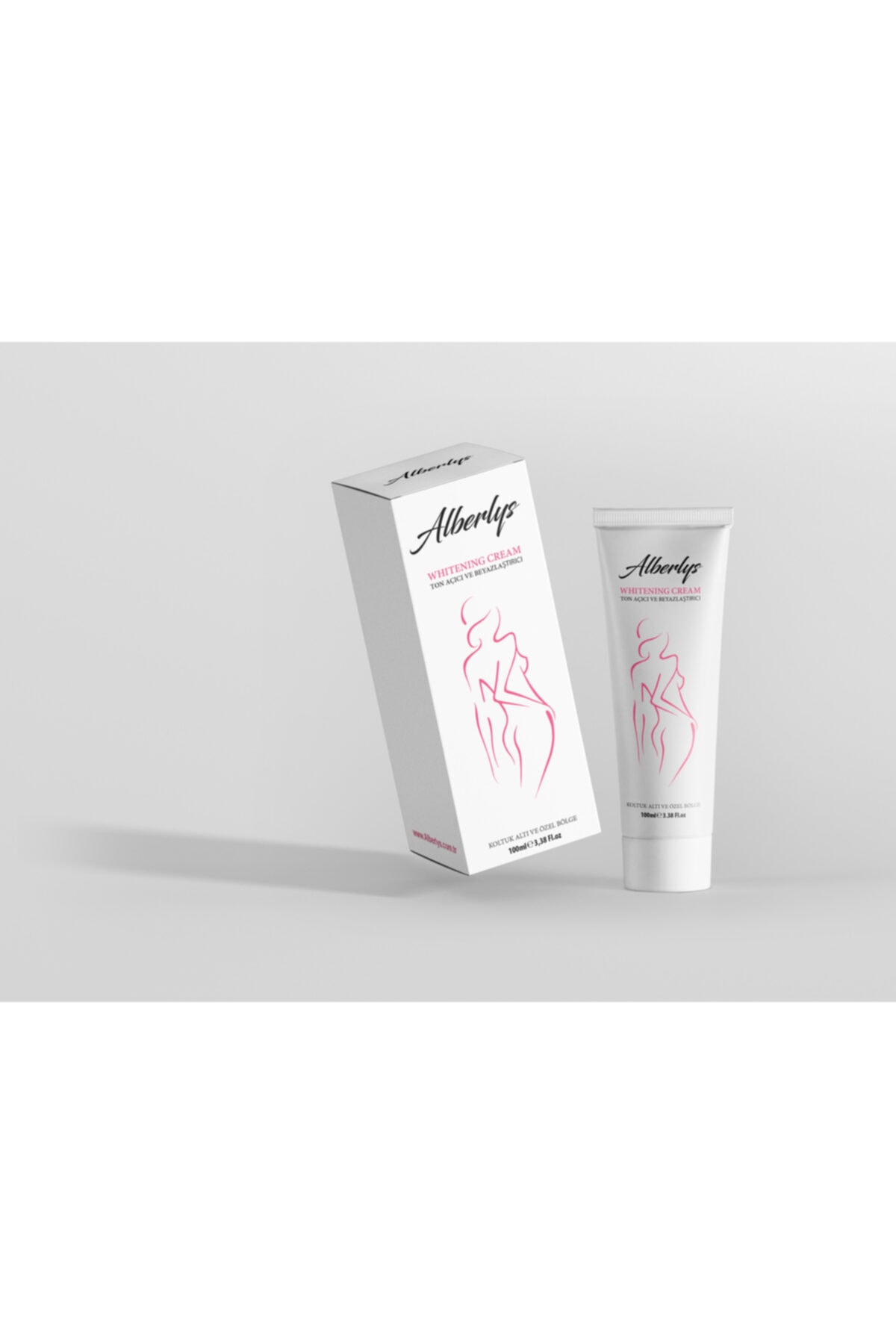 Alberlys Whitening Cream 150 Ml Koltuk Alti Ve Genital Bolge Ton Acici Krem Fiyati Yorumlari Trendyol