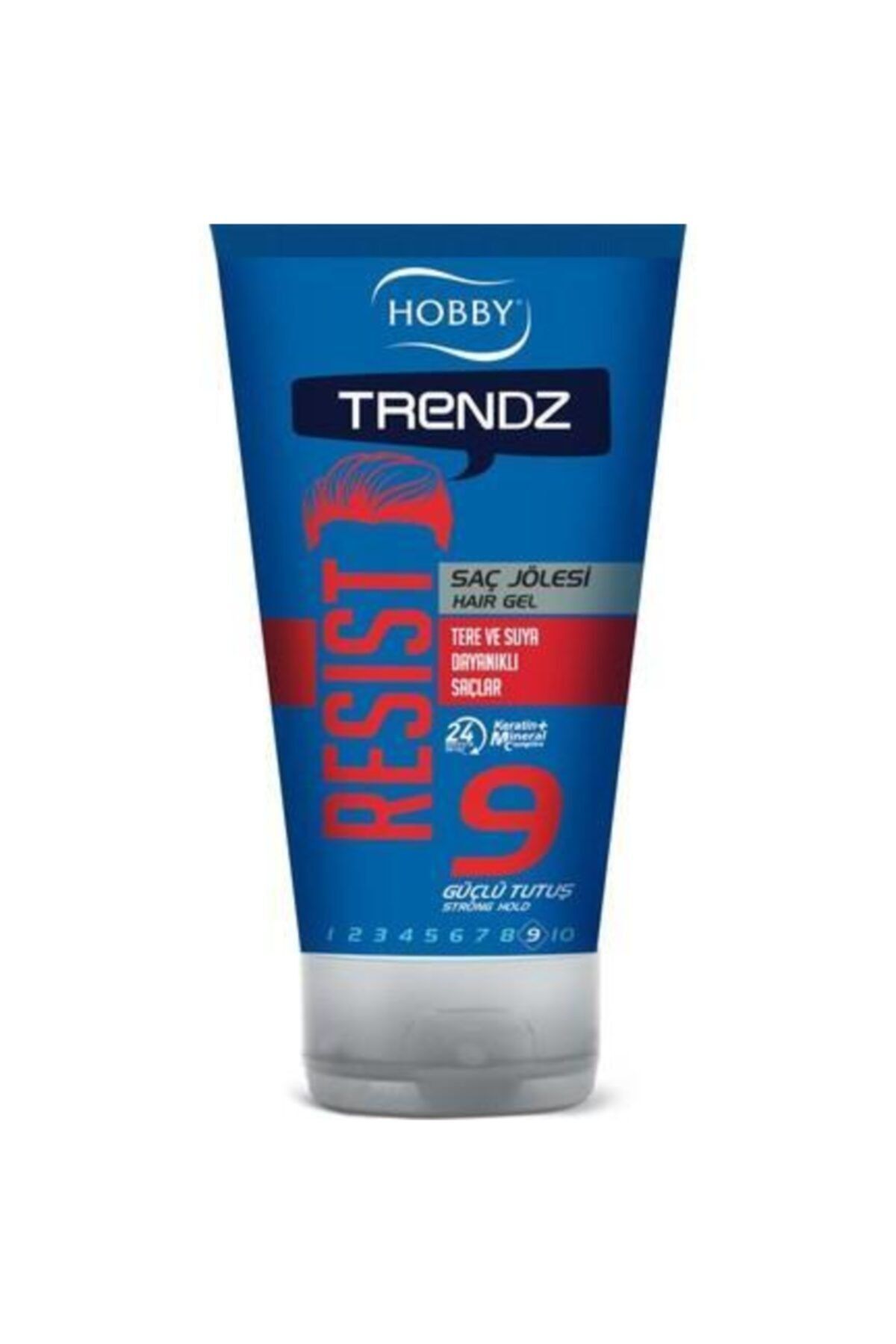 Hobby Trendz Active Saç Şekillendirici Jöle 150 ml