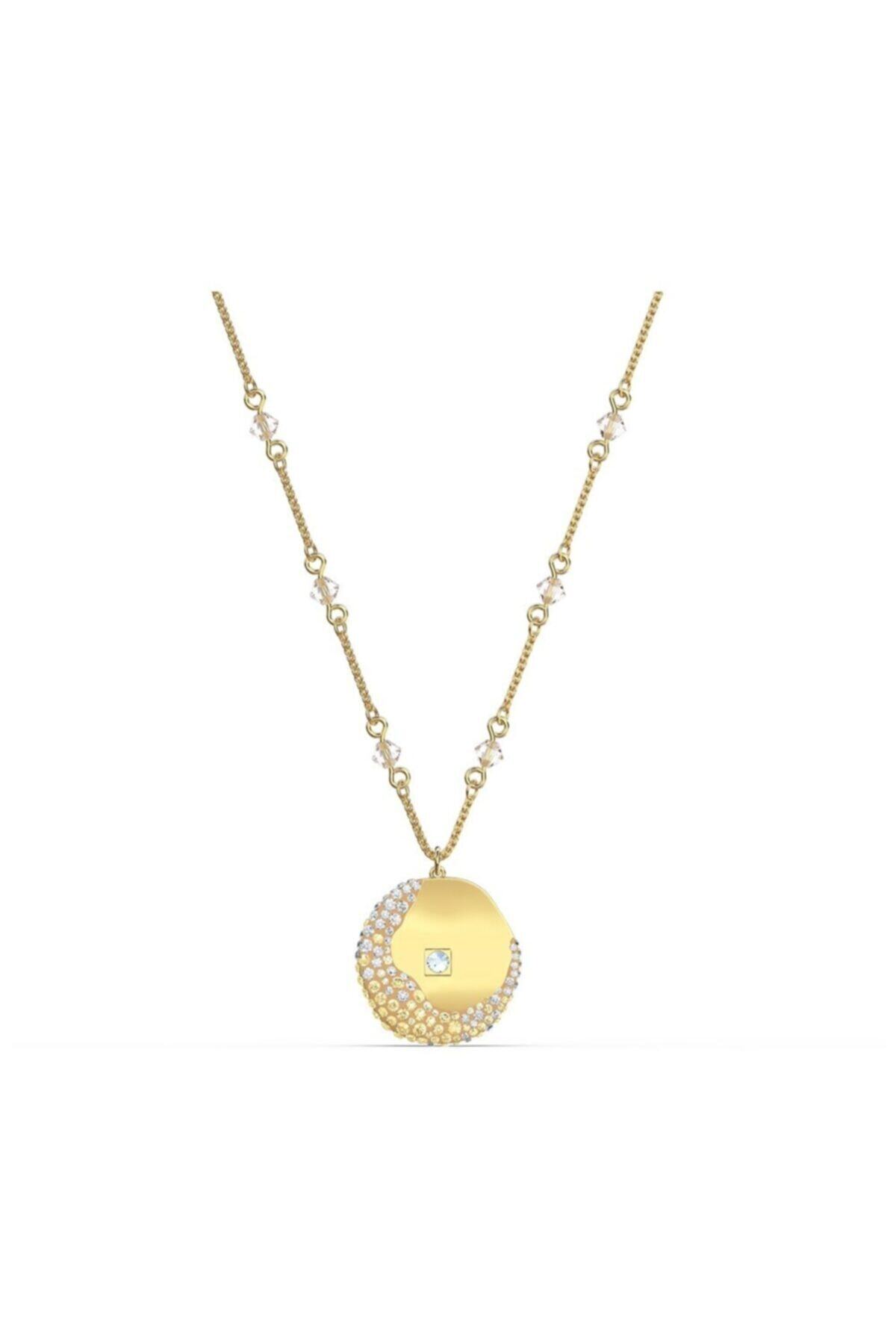 Swarovski 5568266 Kolye The Elements
