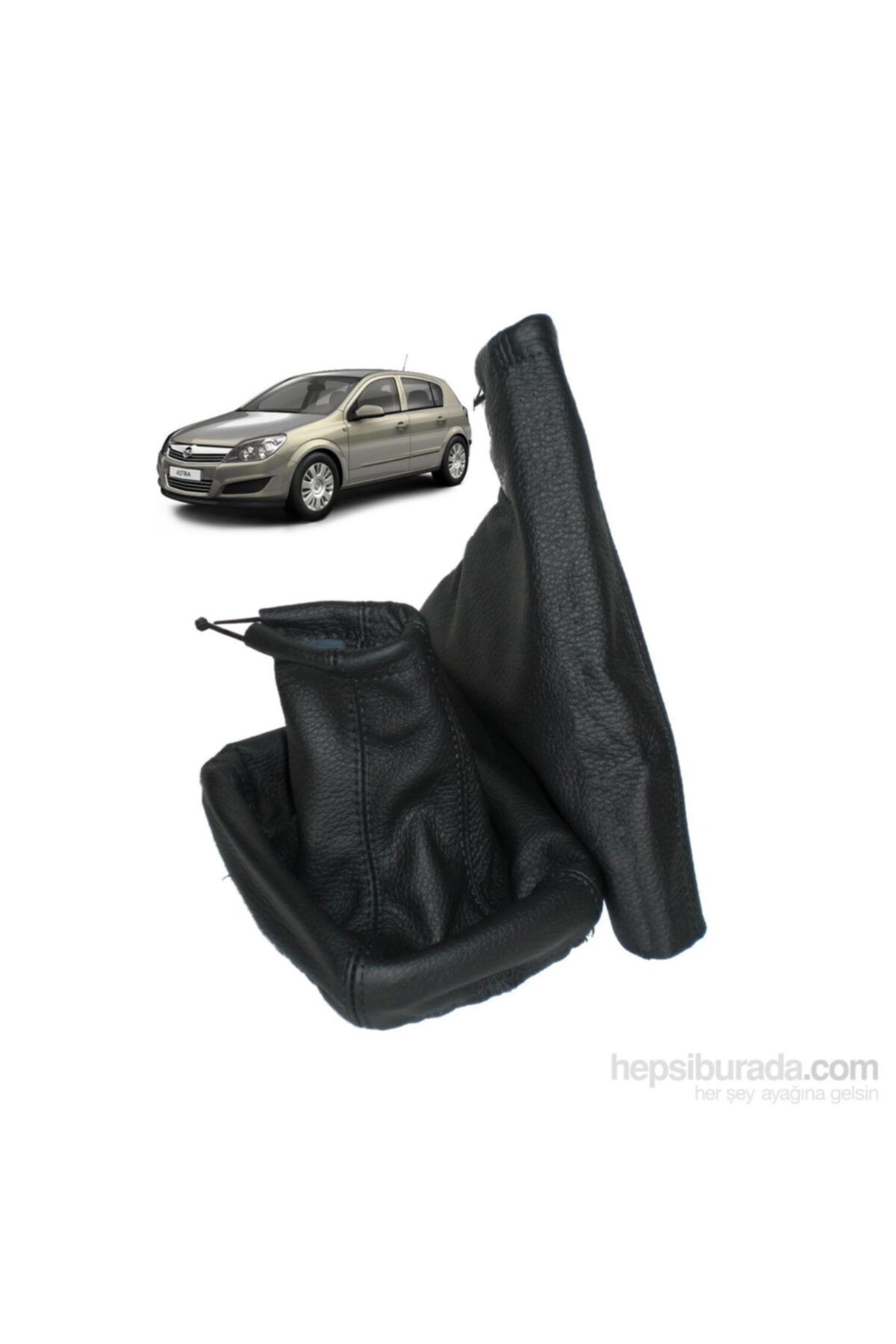 İthal Opel Astra H Vites Ve El Fren Körüğü 2003 Model Ve Sonrası Için 1.sınıf Kaliteli Ürün