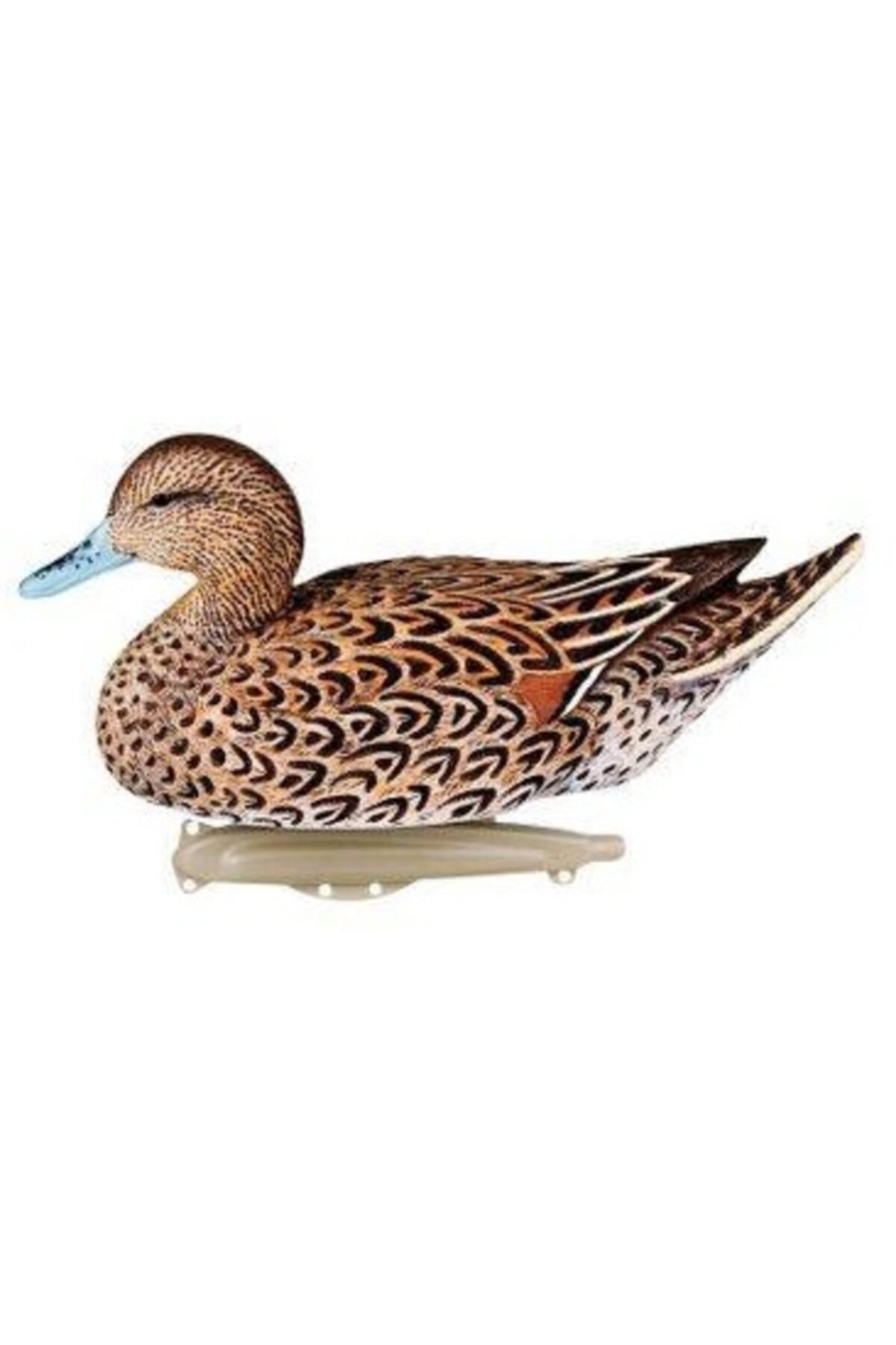 İthal Flambeau Kıl Kuyruk Dişisi Ördek Mühresi 1 Adet