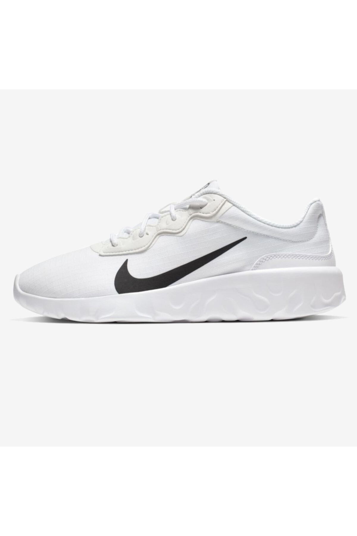 Nike Unisex Beyaz Ayakkabı