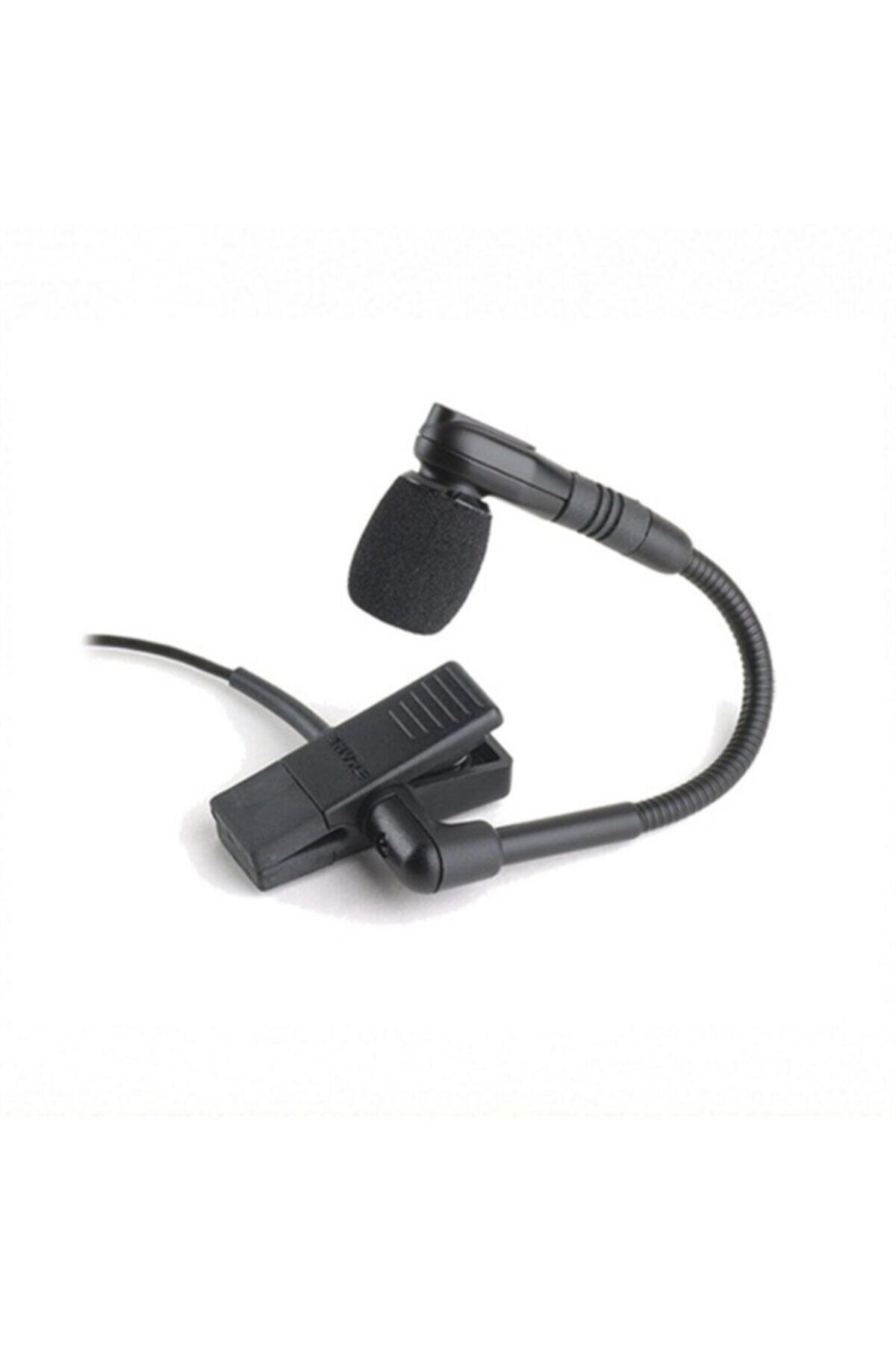 Shure Klipsli Condenser Enstrüman Mikrofonu Beta 98 H/c