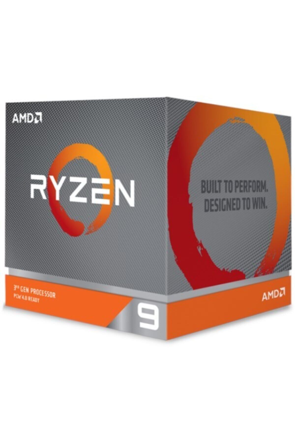 Amd Ryzen 9 3950x Am4pin 105w Box
