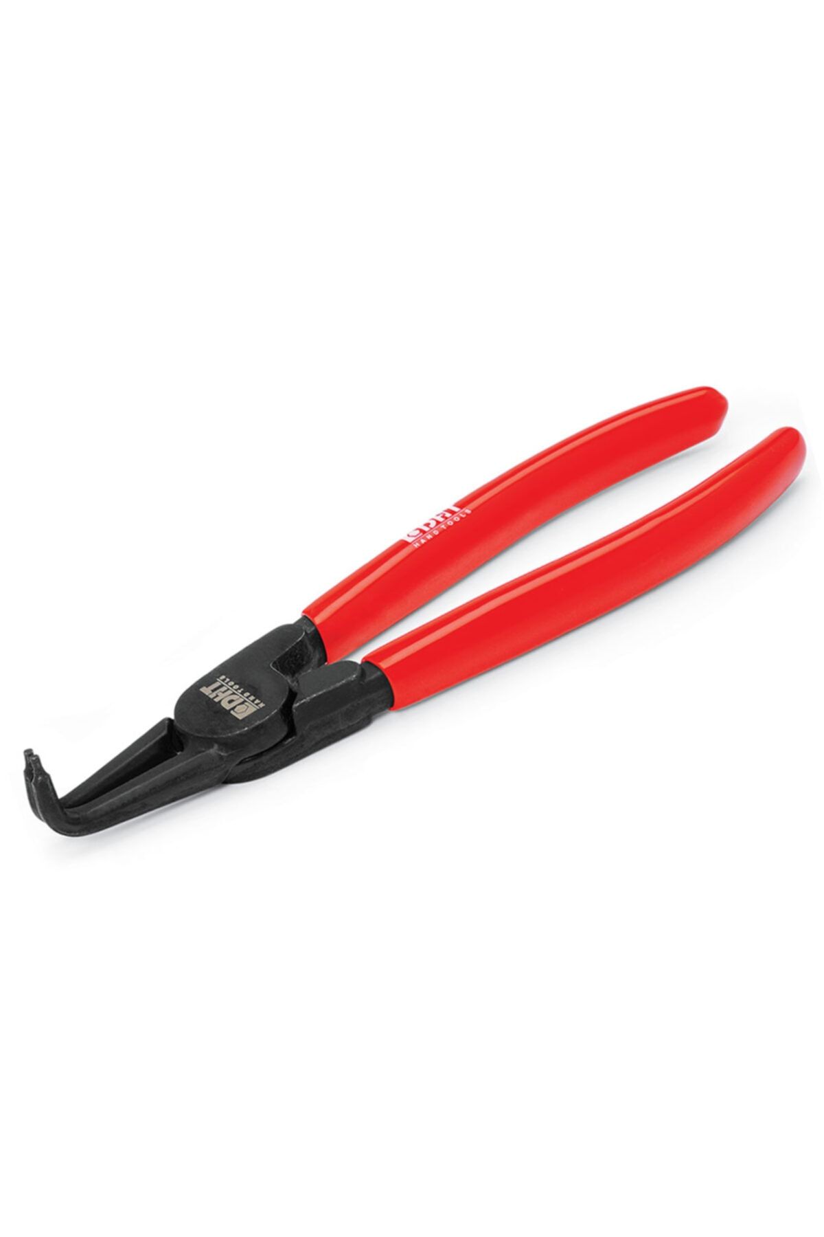 DHT D03071160 Iç Segman Pensi Eğri Sekman Pensesi 140 mm