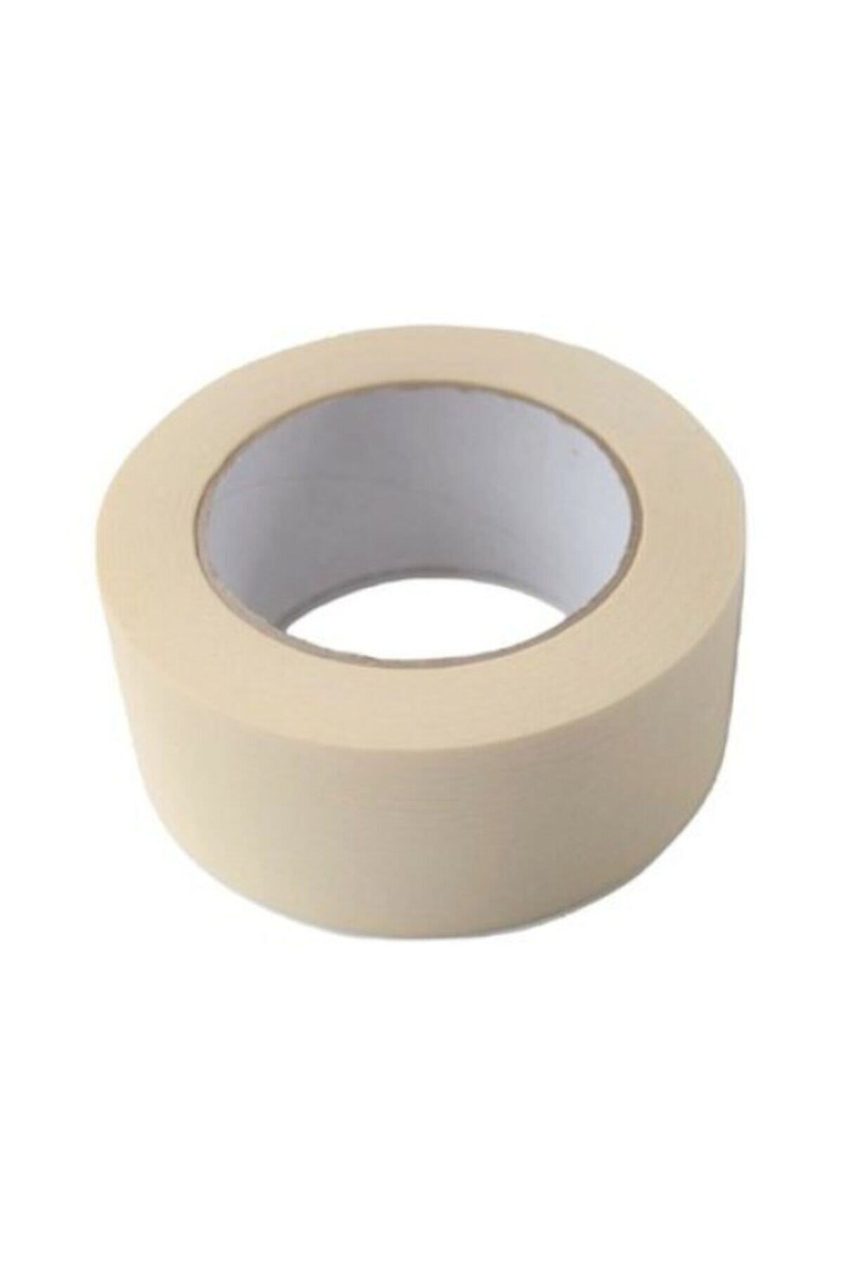 STANDART Maskeleme Bandı Kağıt Bant 36 mm