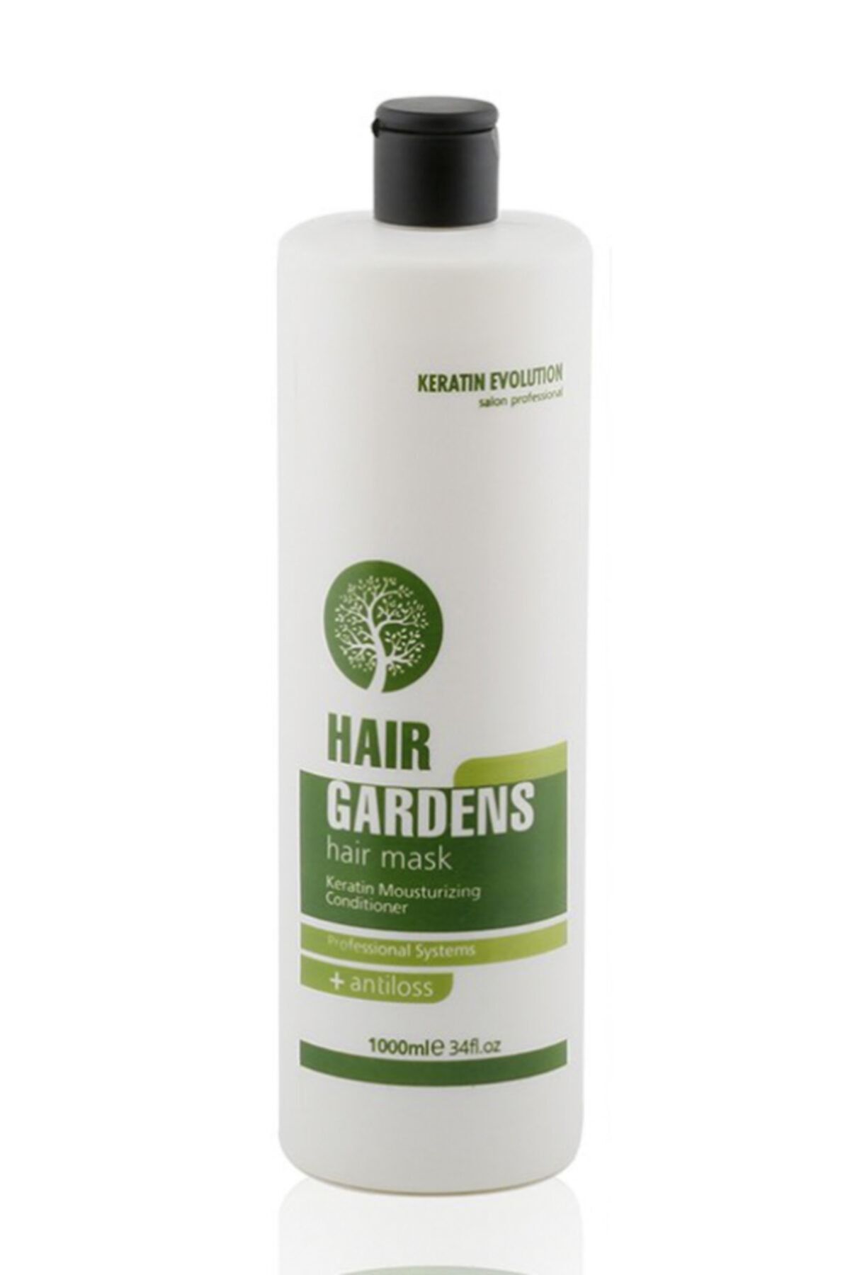 Hair Gardens Saç Maskesi