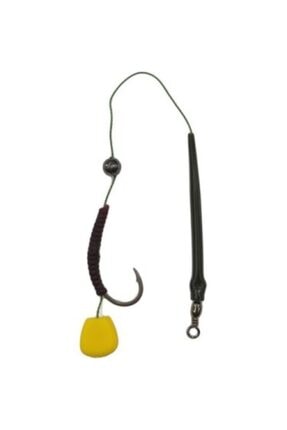 Carp Profesyonel Sazan Rig Takımı Mısır Modeli Mod.2 Image 0